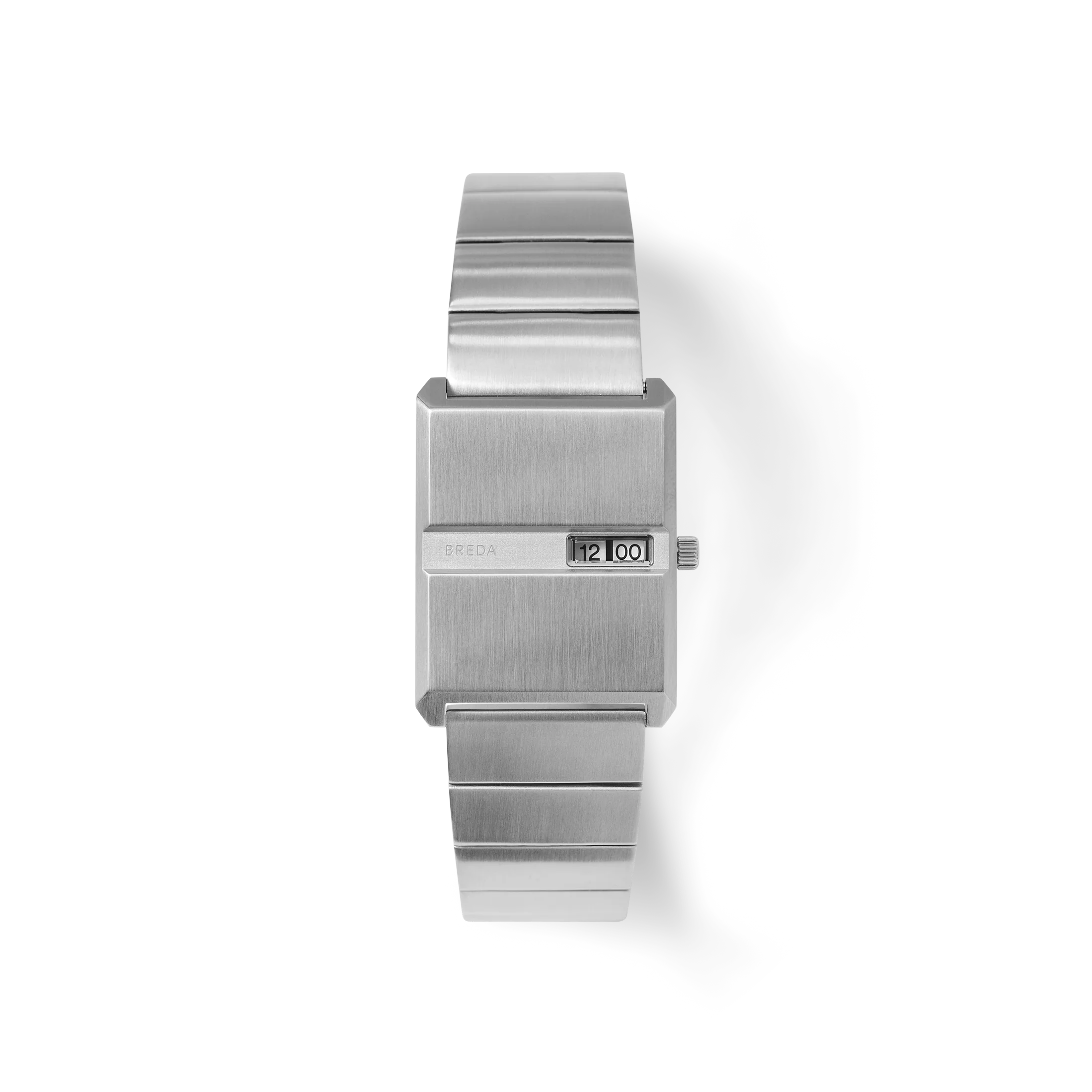 Pulse - Silver