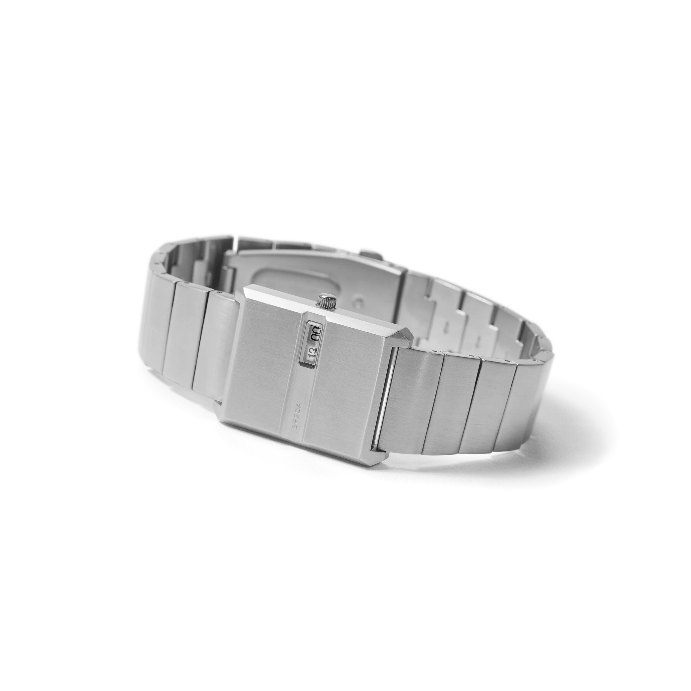 Pulse - Silver - Image 2