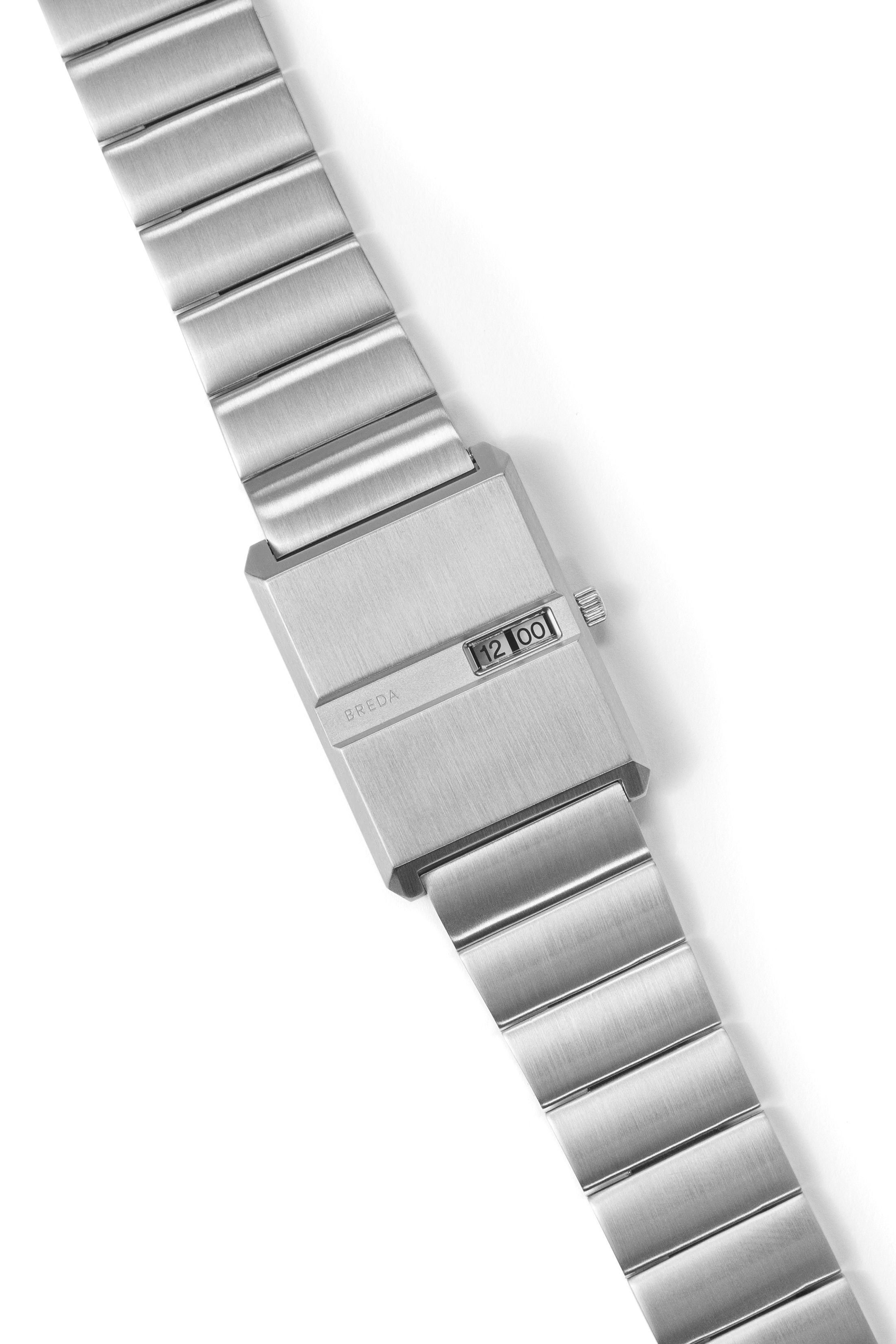 Pulse - Silver - Image 3