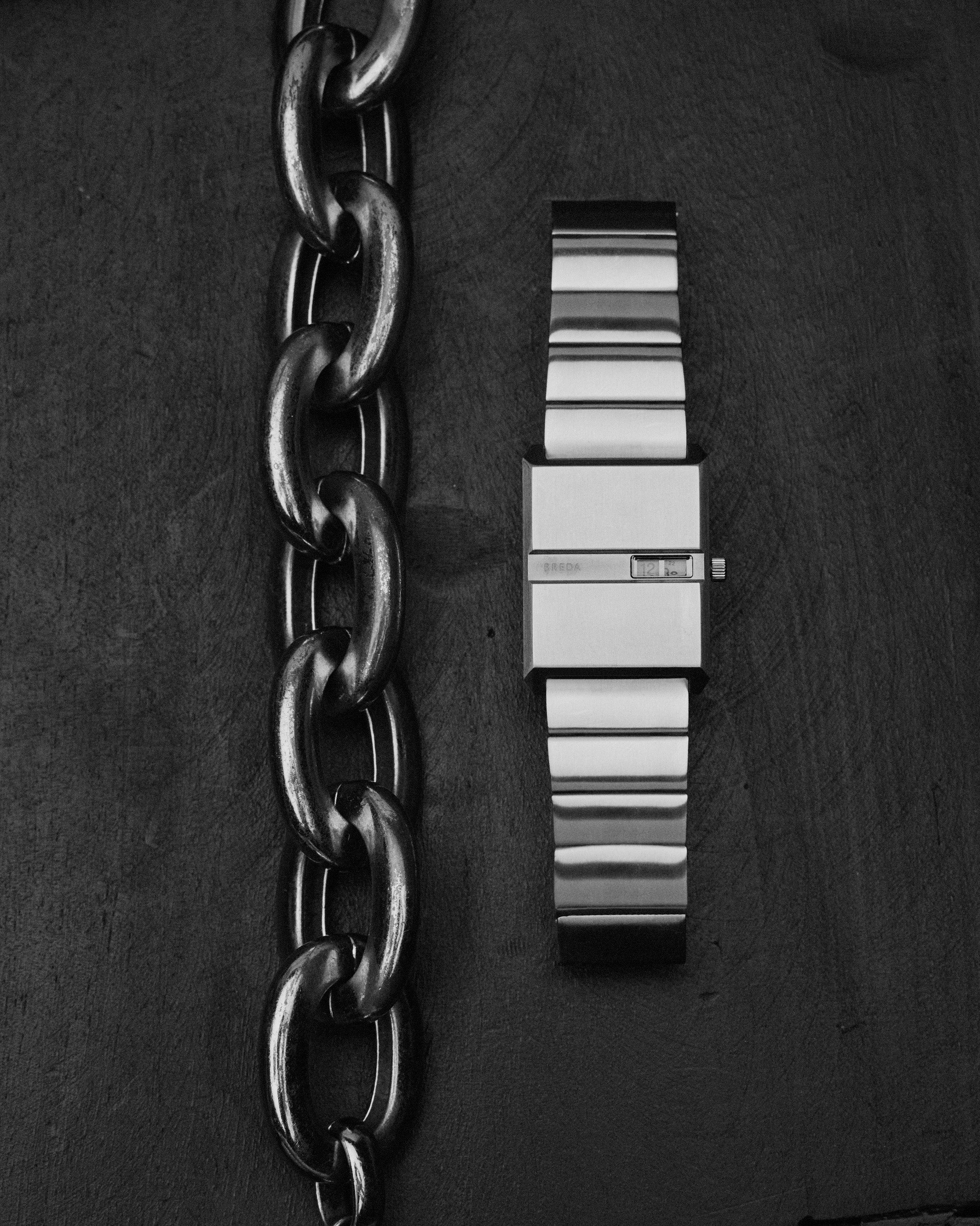 Pulse - Silver - Image 4