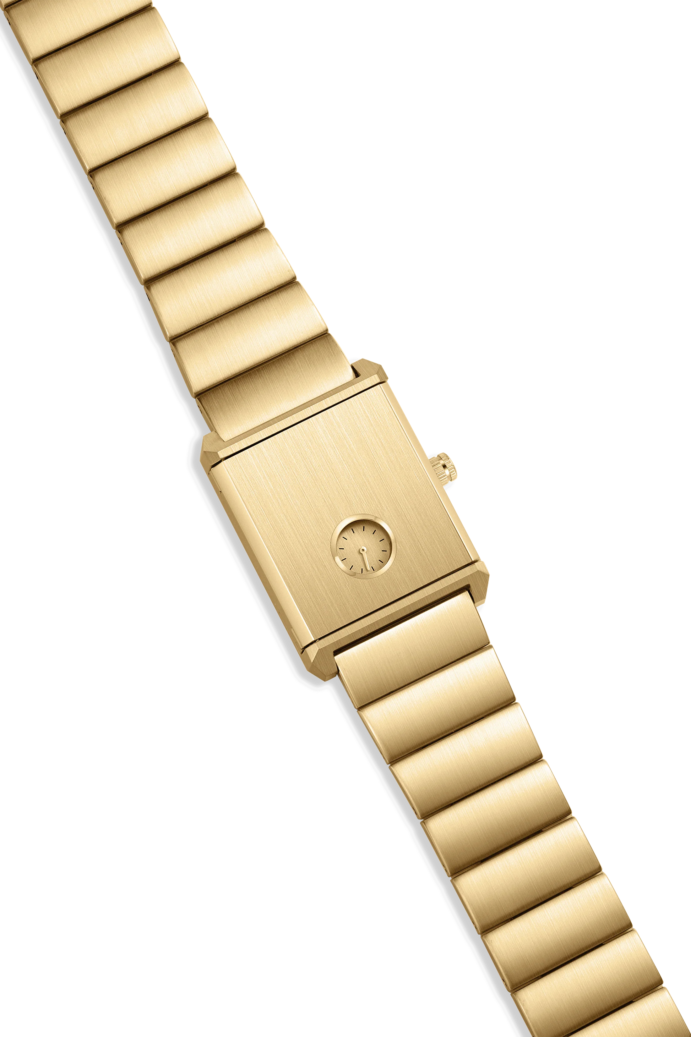 Pulse (Locket) - Gold - Image 3