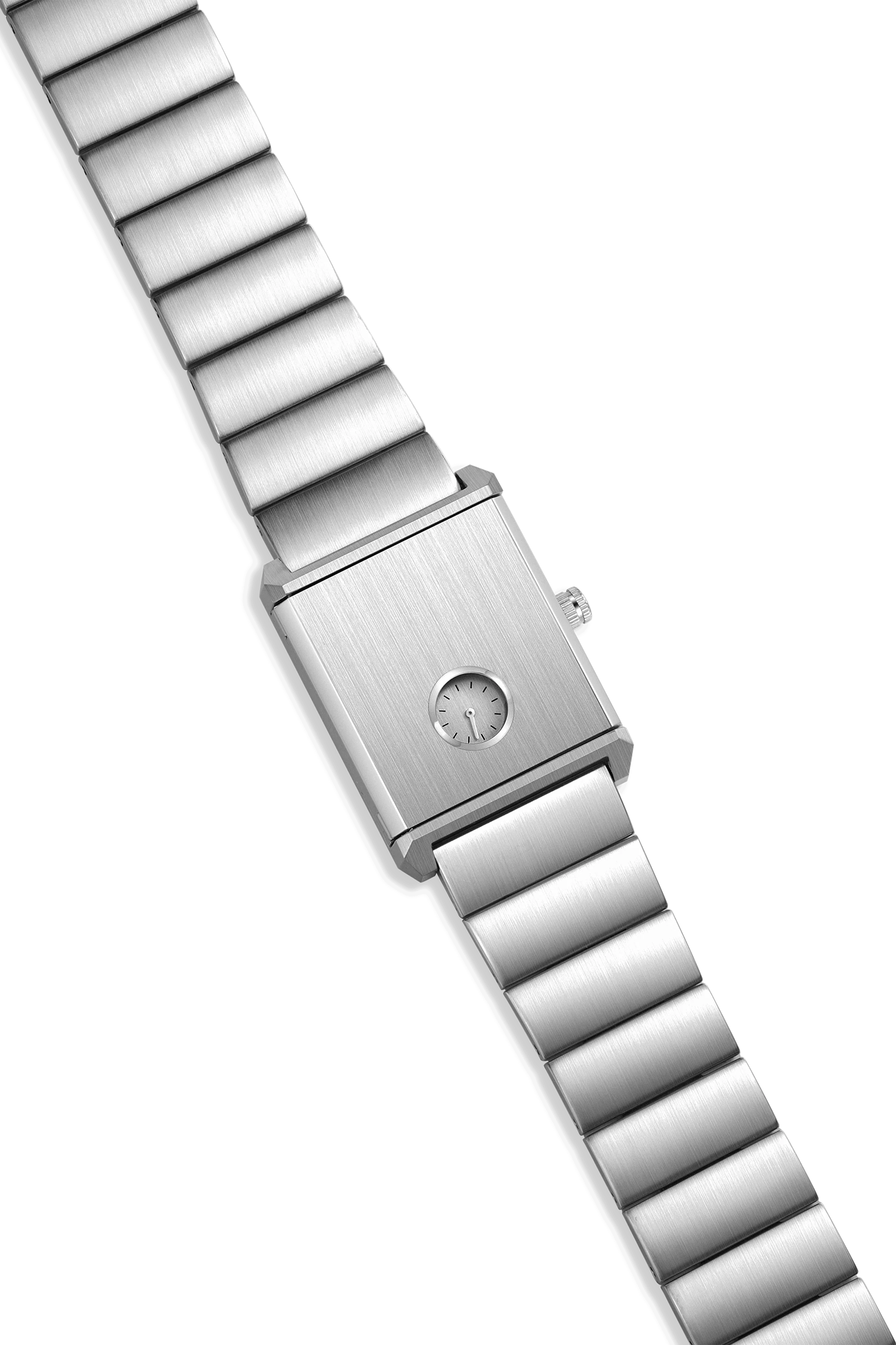 Pulse (Locket) - Silver - Image 3
