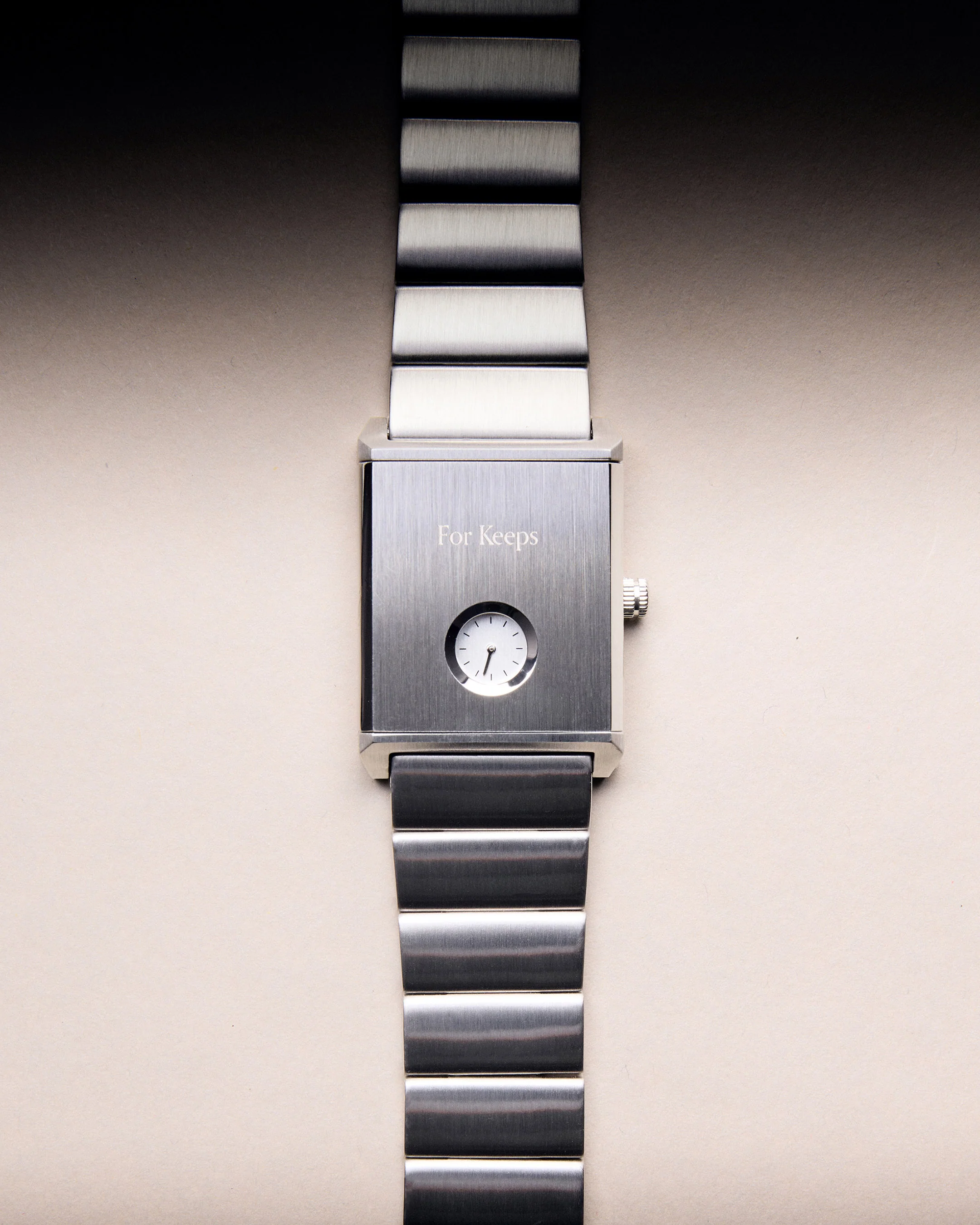 Pulse (Locket) - Silver - Image 7