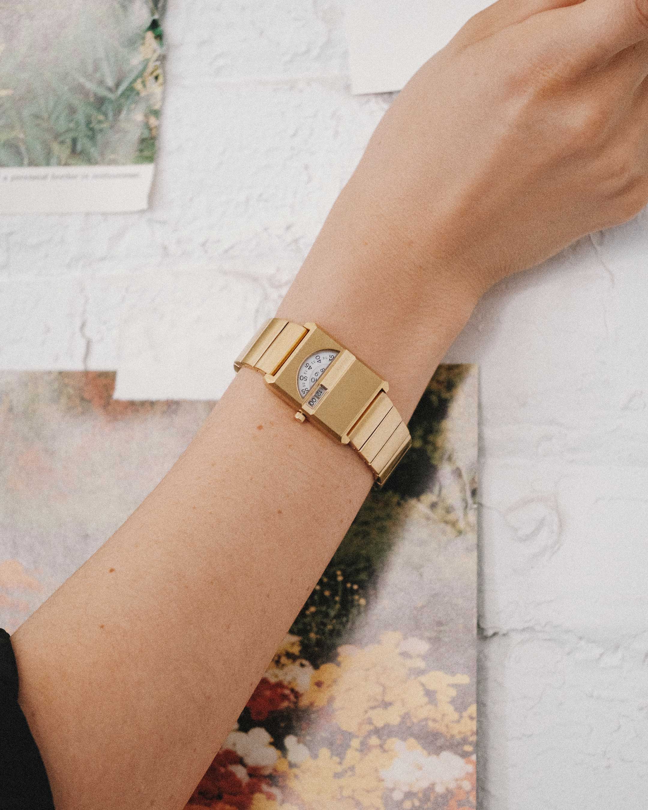 Pulse (Tandem) - Gold - Image 6