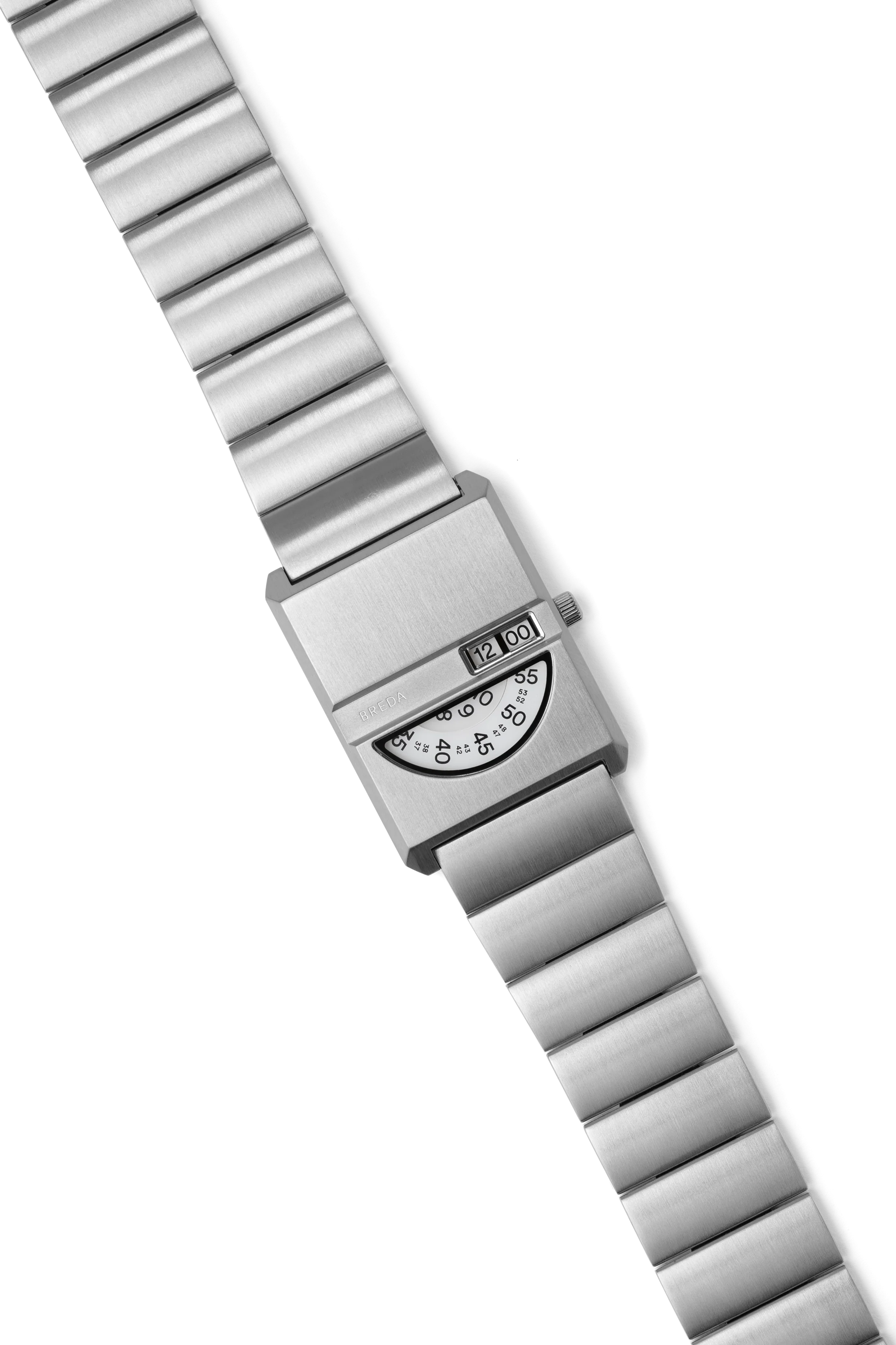 Pulse (Tandem) - Silver - Image 3