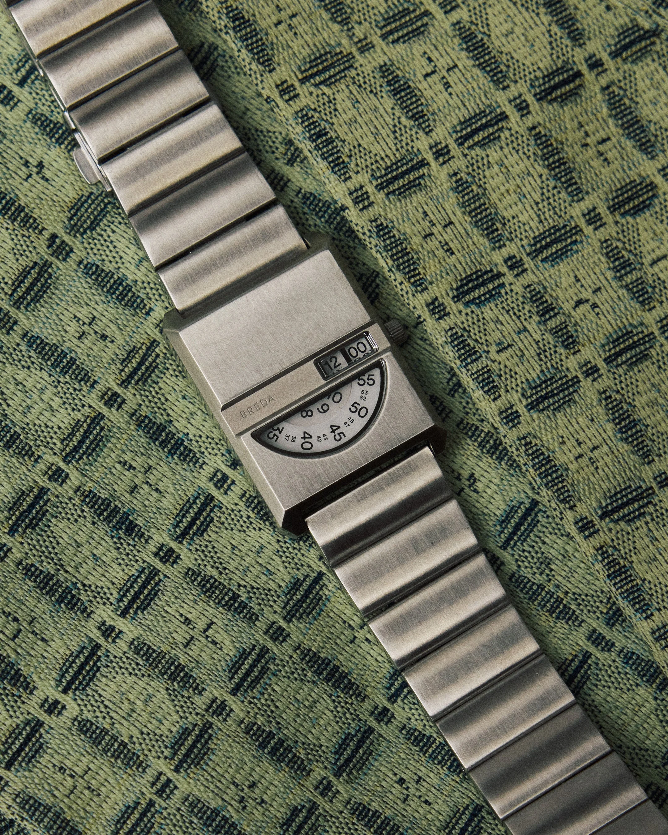 Pulse (Tandem) - Silver - Image 4