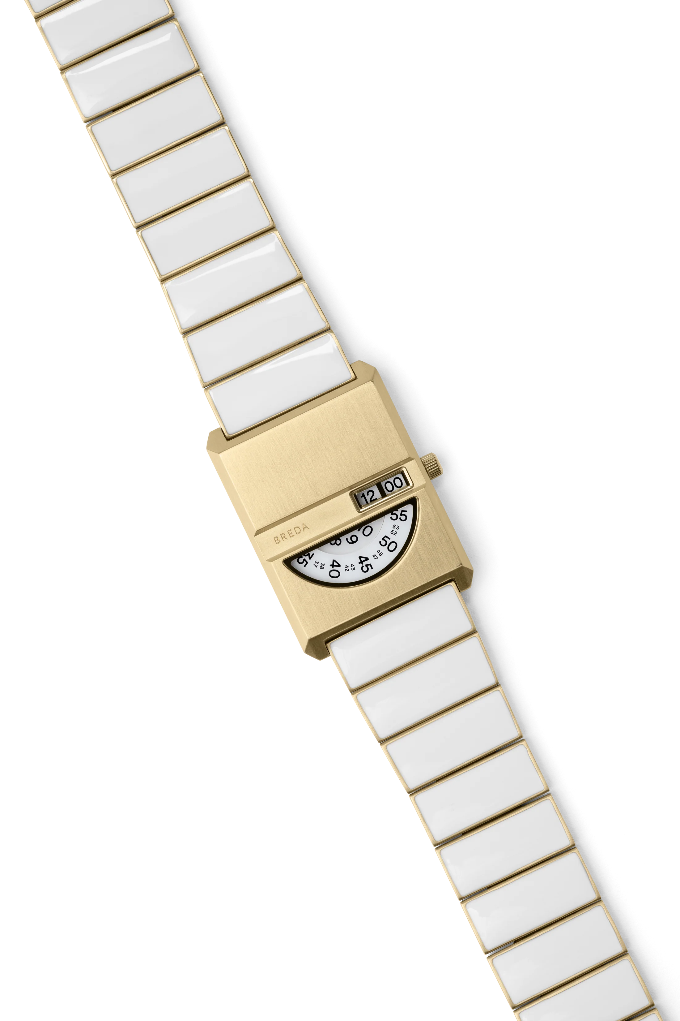Pulse (Tandem) - Gold/Cloud - Image 3