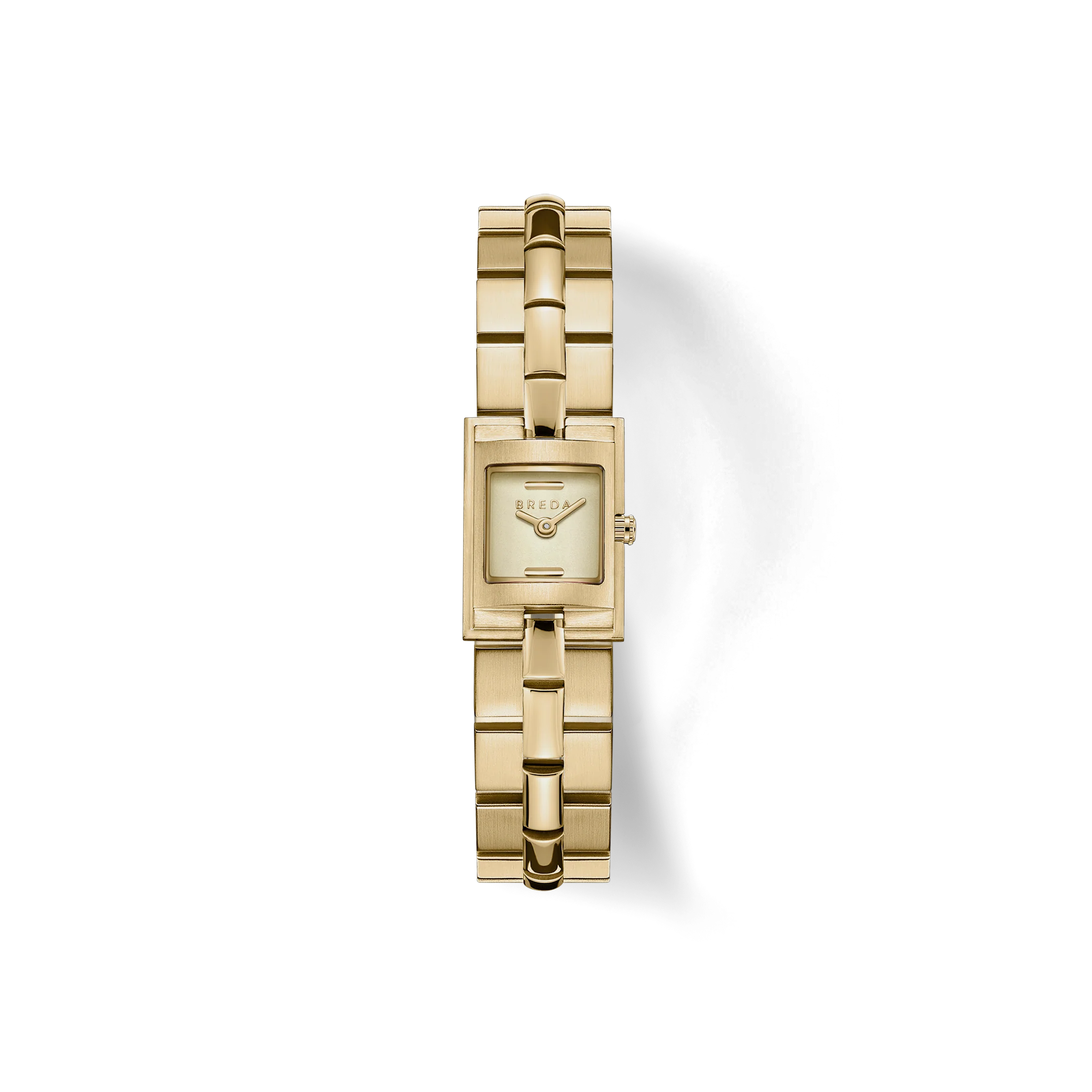 Relic - Gold/Champagne