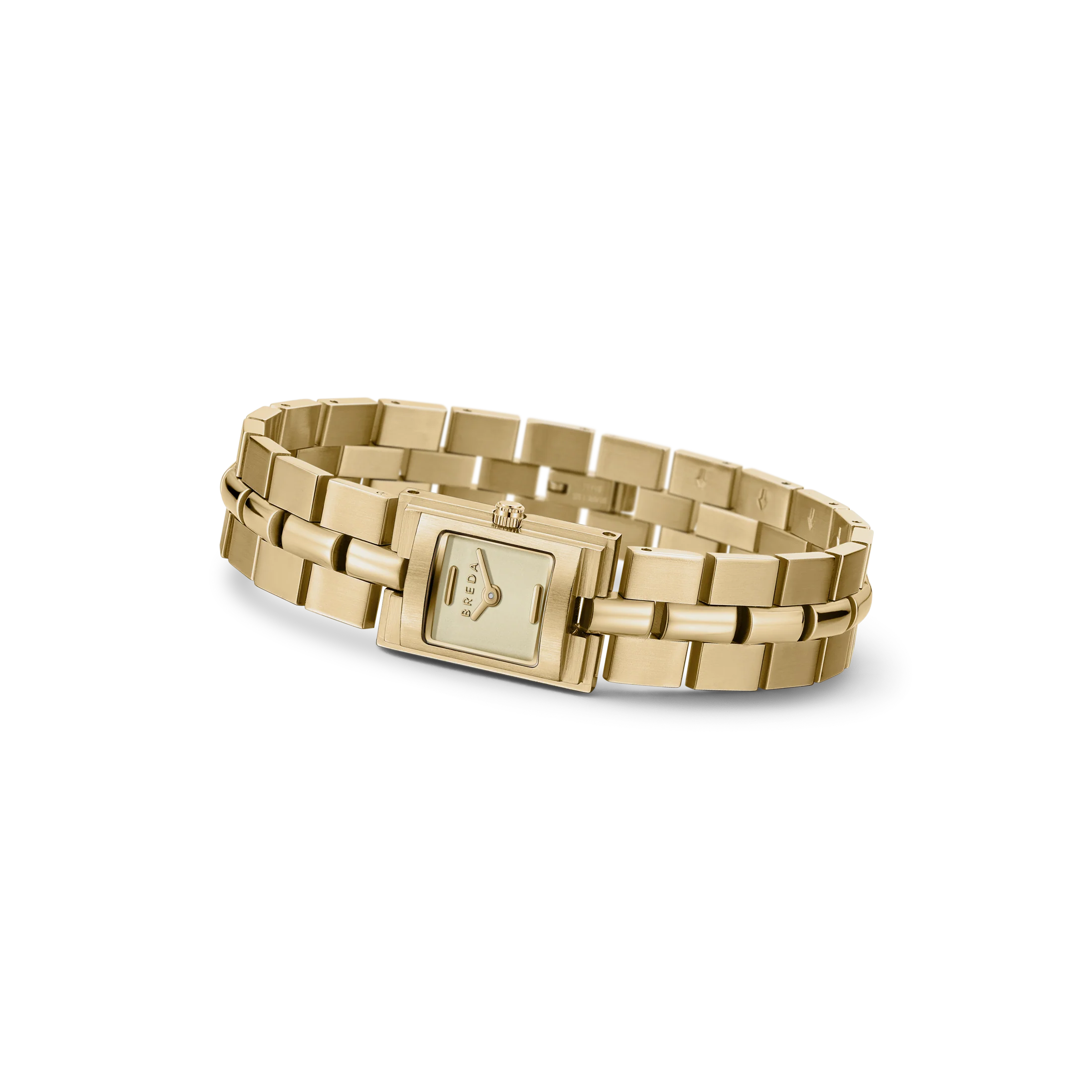 Relic - Gold/Champagne - Image 2