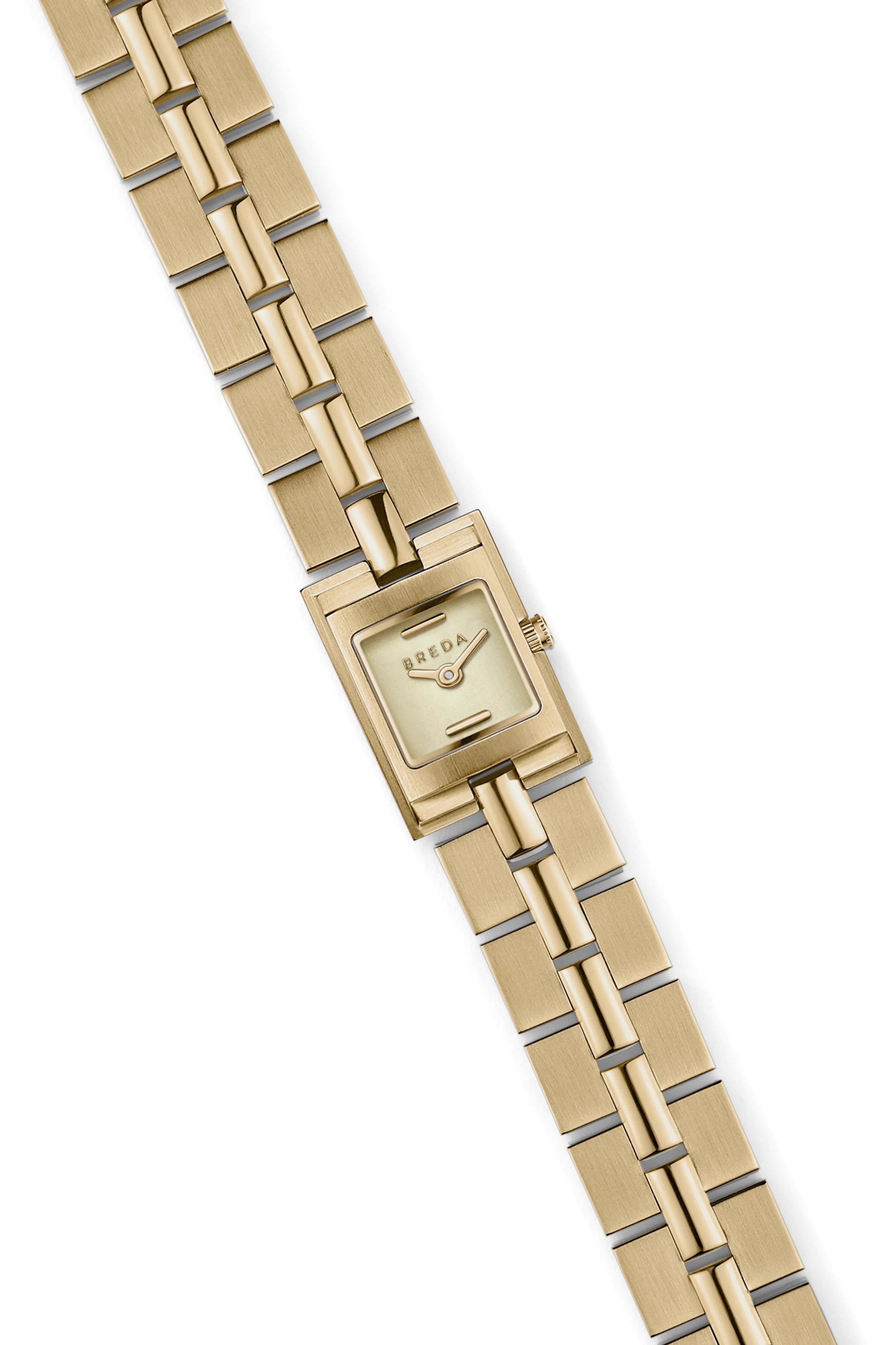 Relic - Gold/Champagne - Image 3