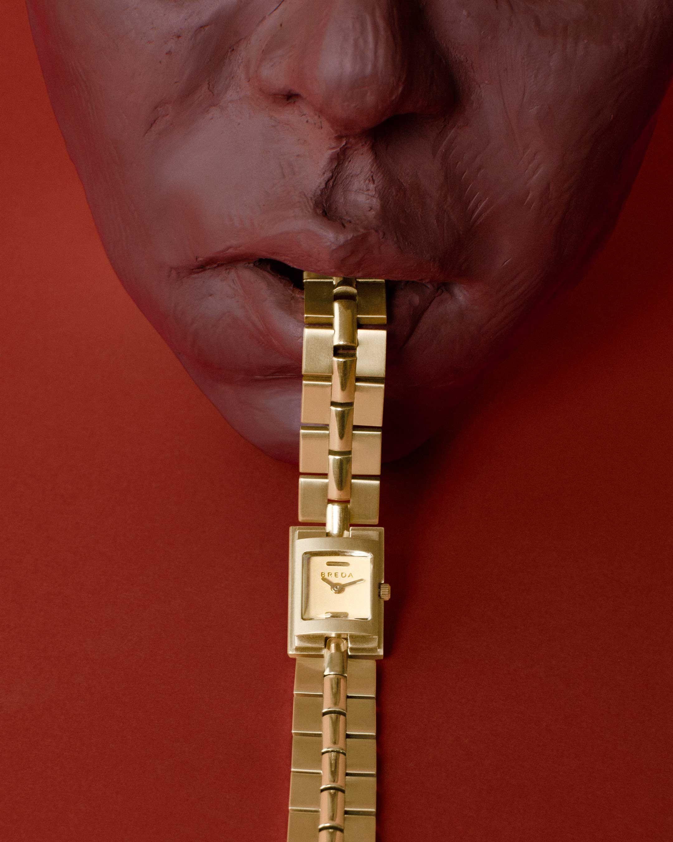 Relic - Gold/Champagne - Image 4