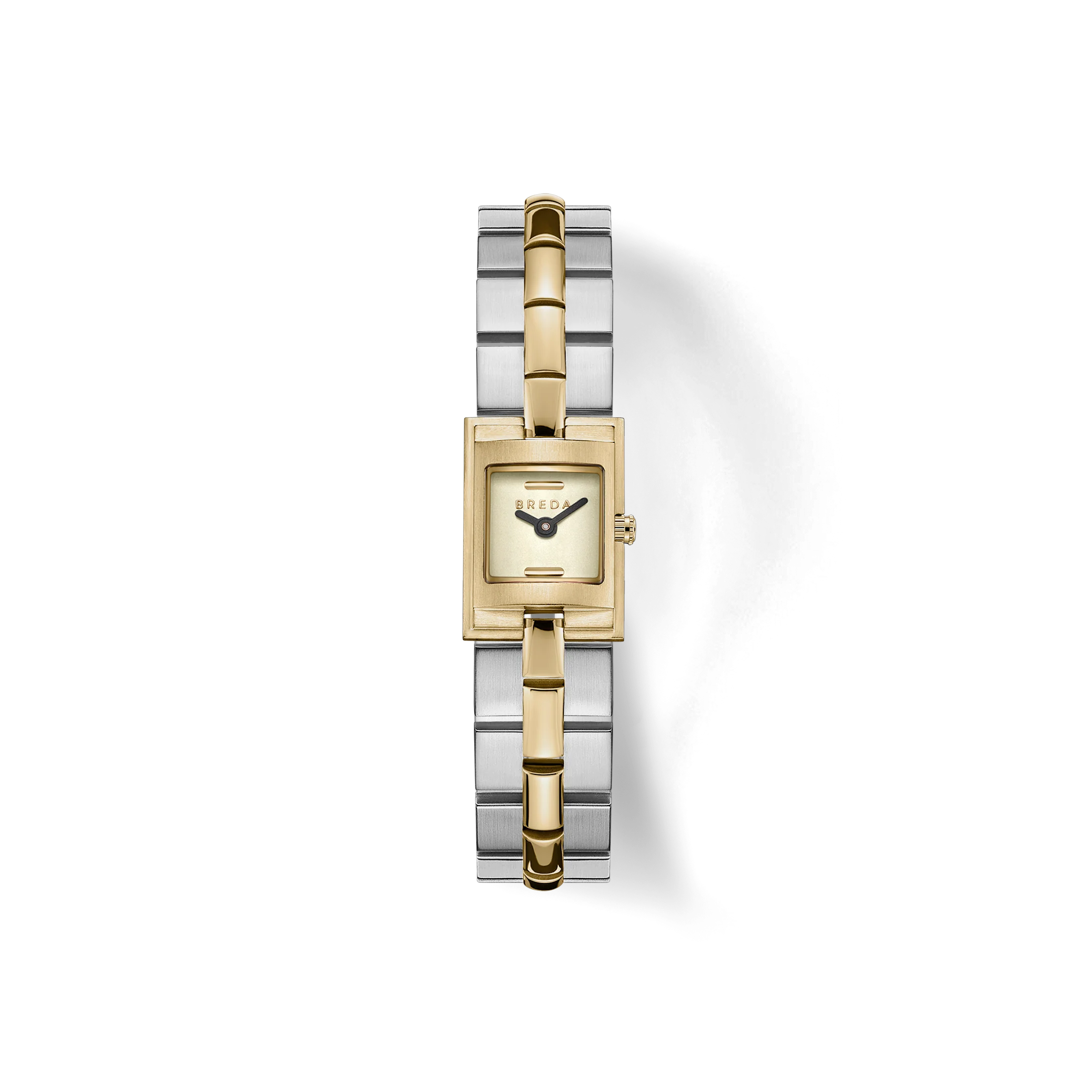 Relic - Gold/Silver/Ivory