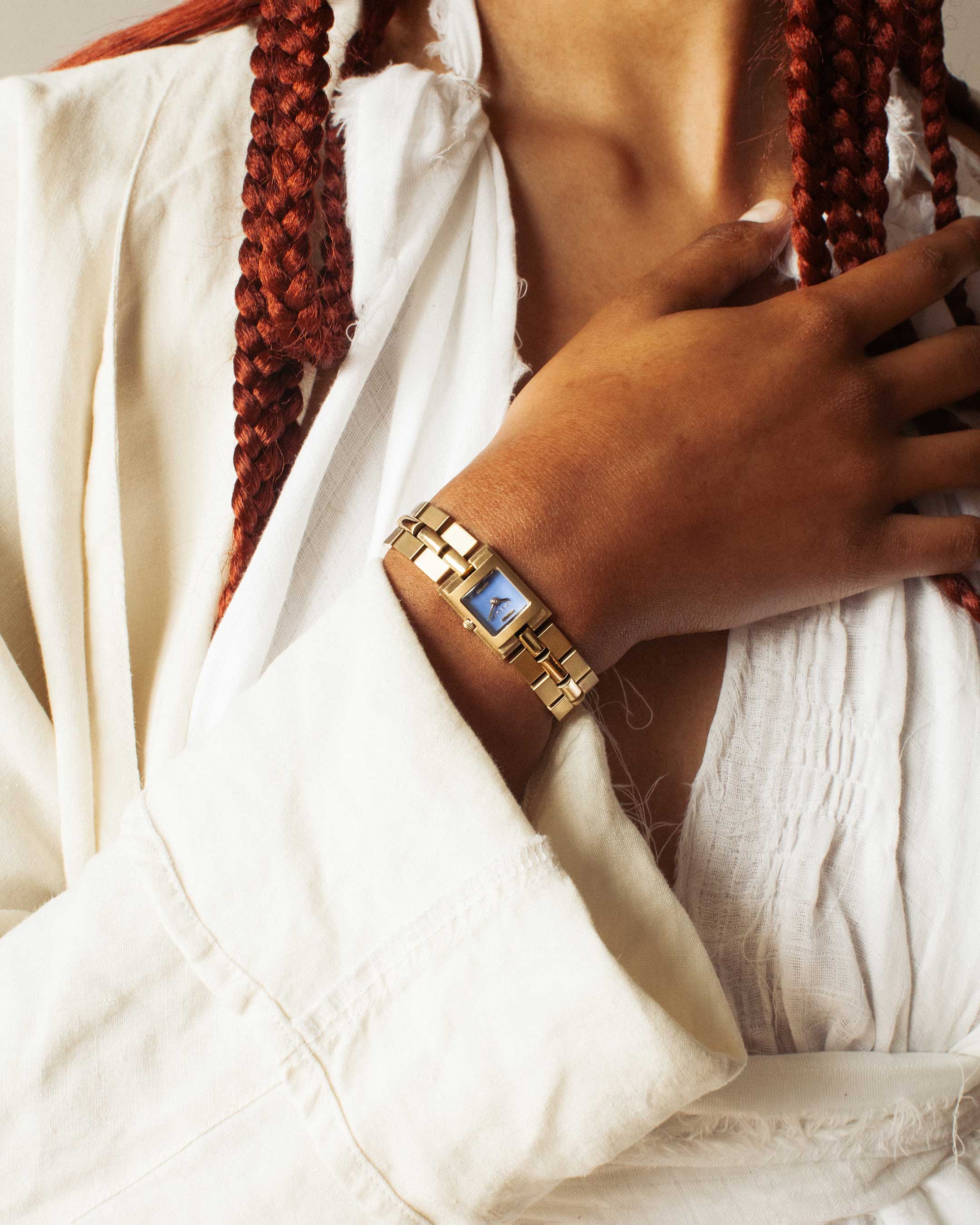 Relic - Gold/Azul - Image 5
