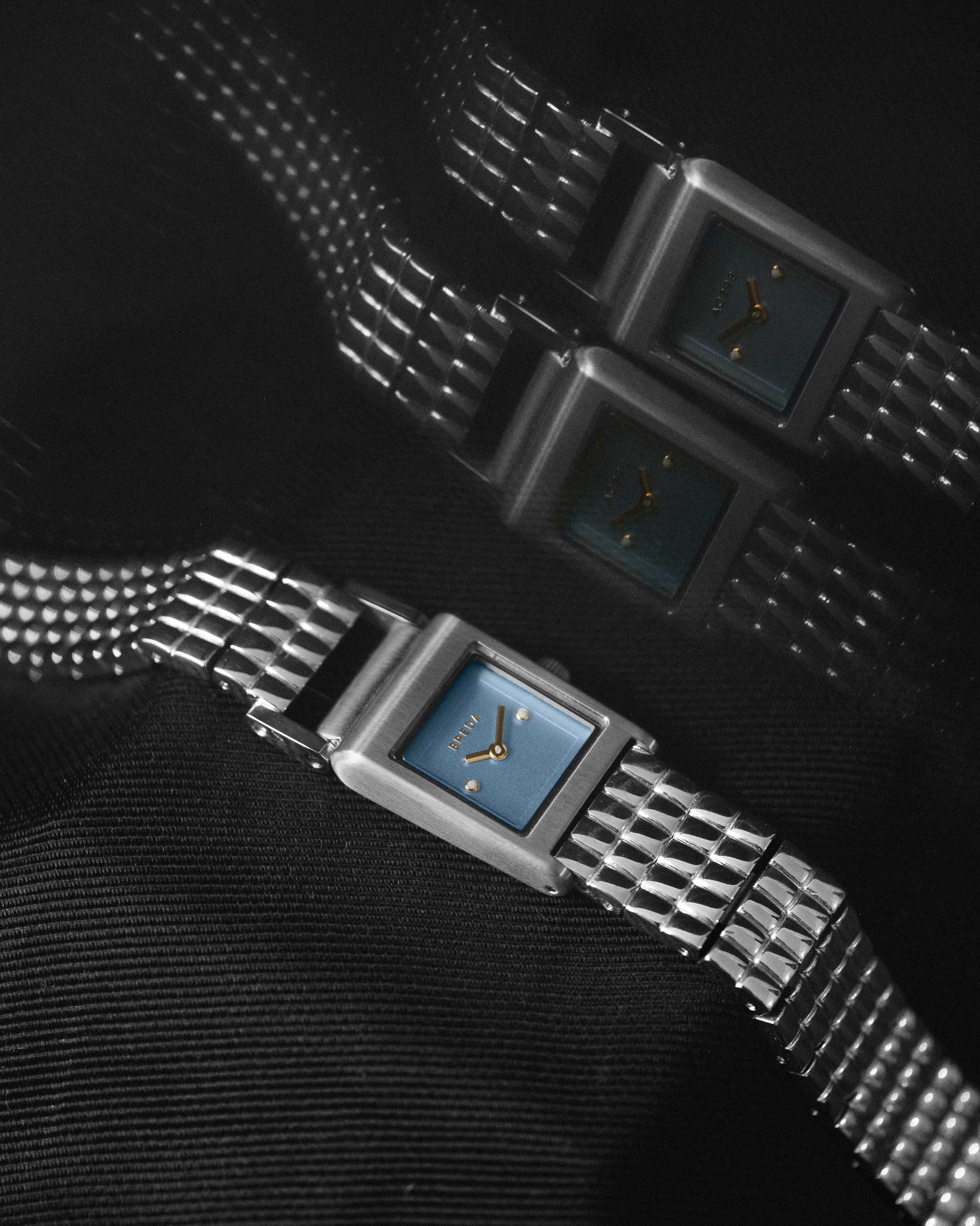 Revel - Silver/Sky - Image 4