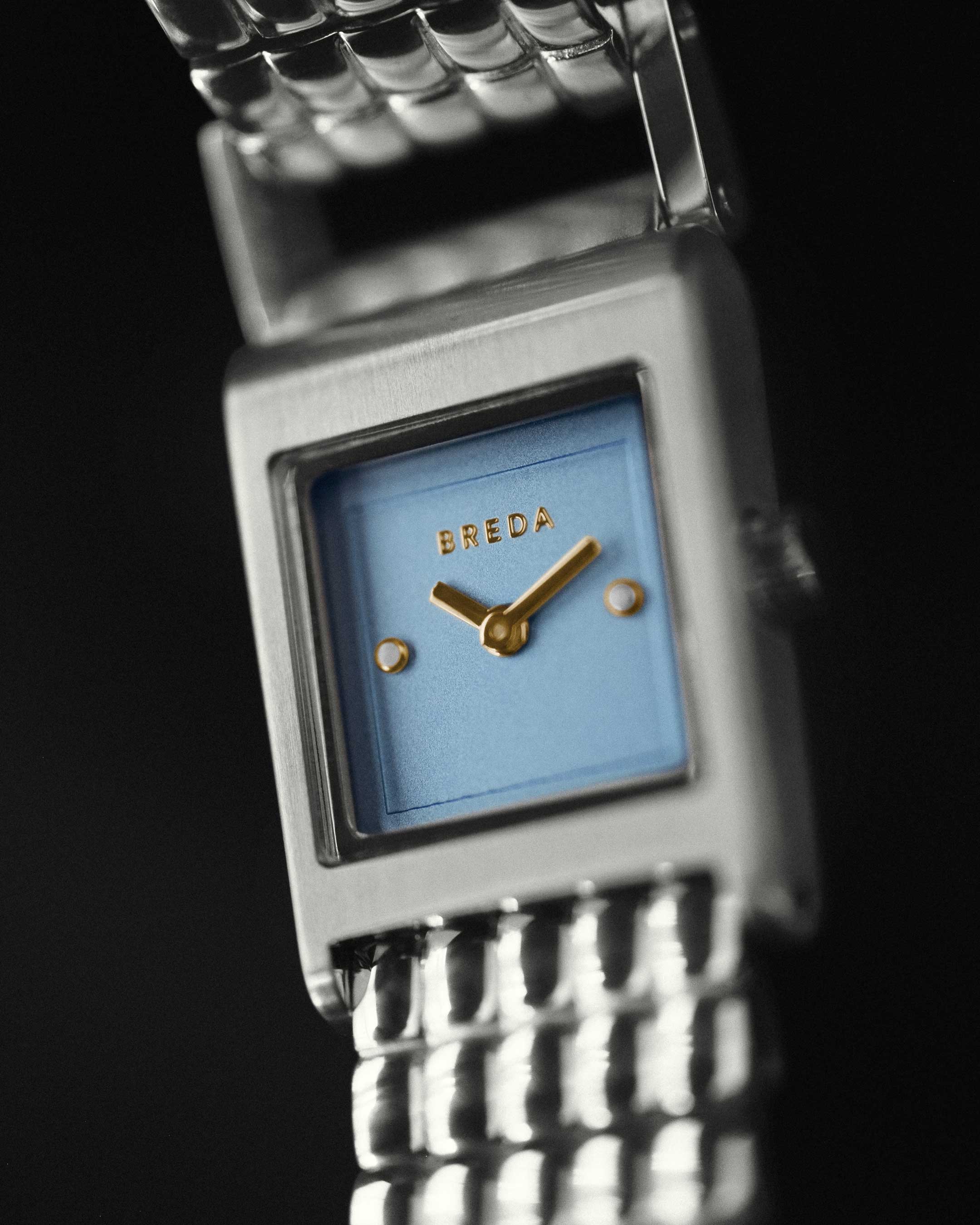 Revel - Silver/Sky - Image 6