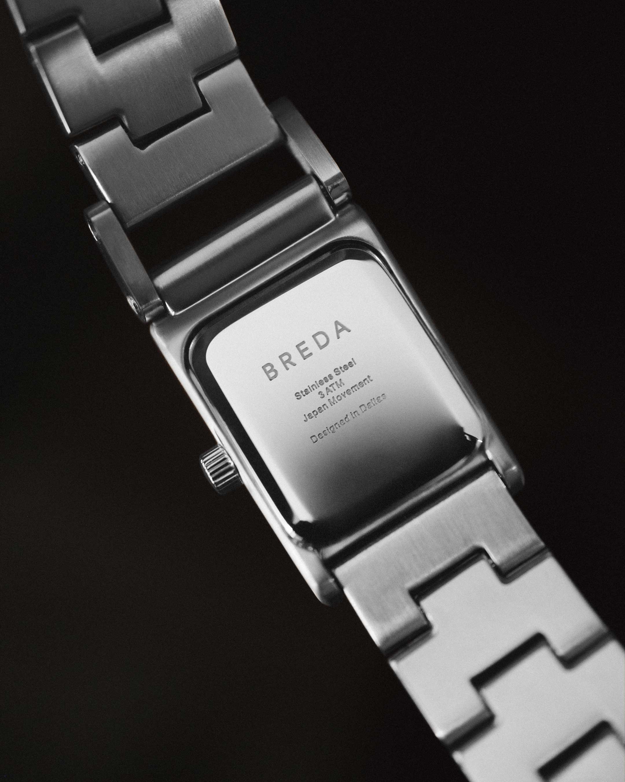 Revel - Silver/Sky - Image 8