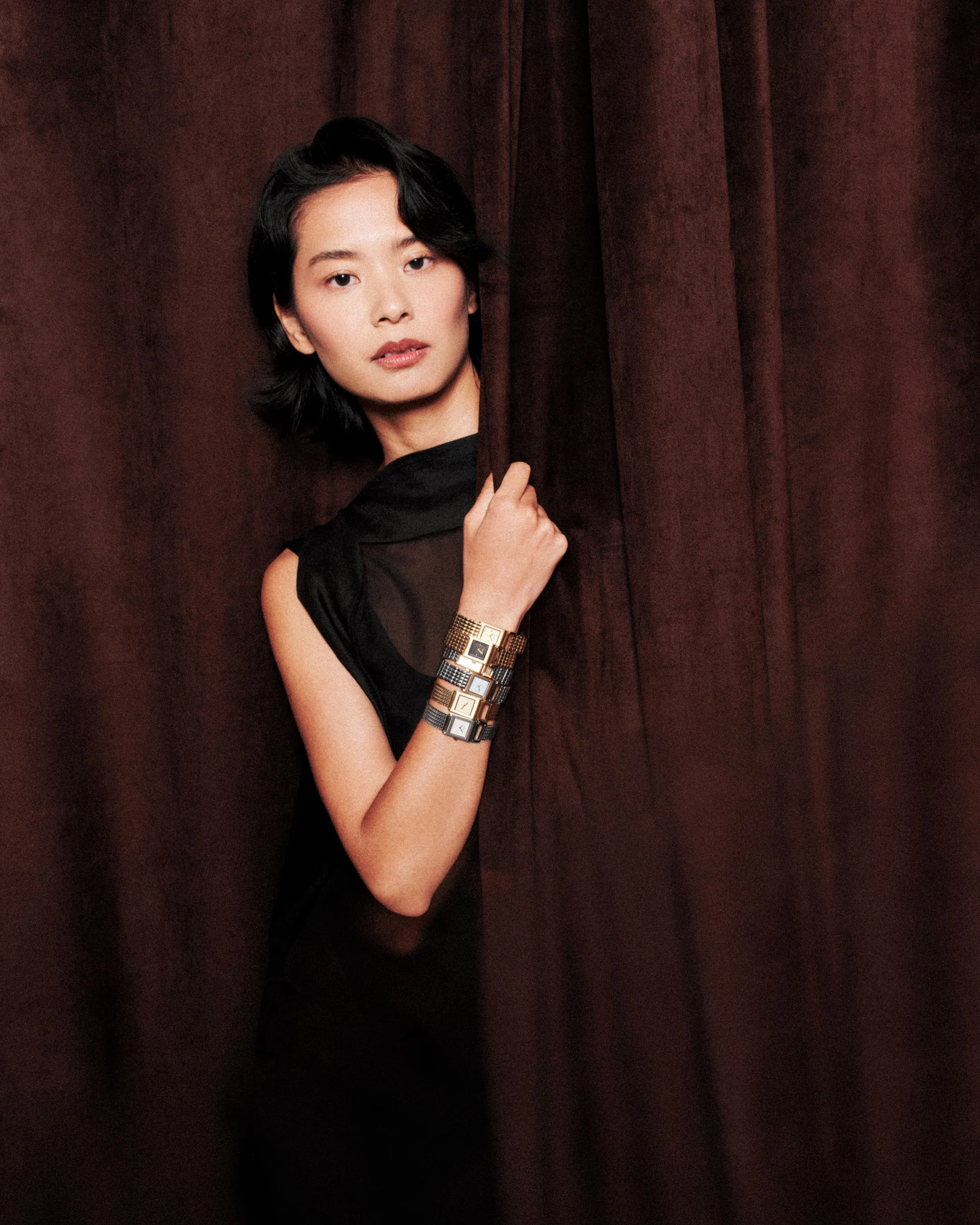Revel - Gold/Midnight - Image 5