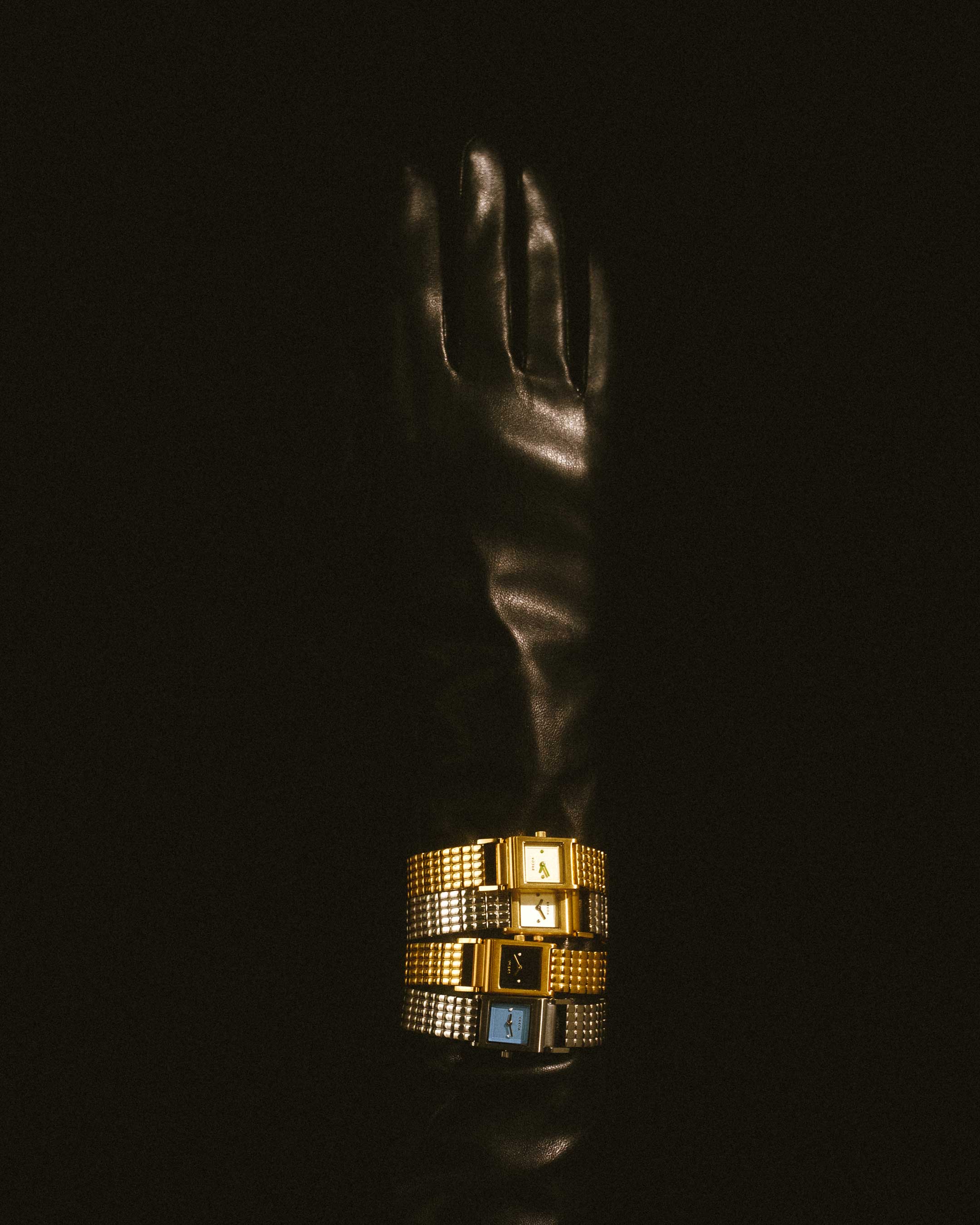 Revel - Gold/Midnight - Image 6
