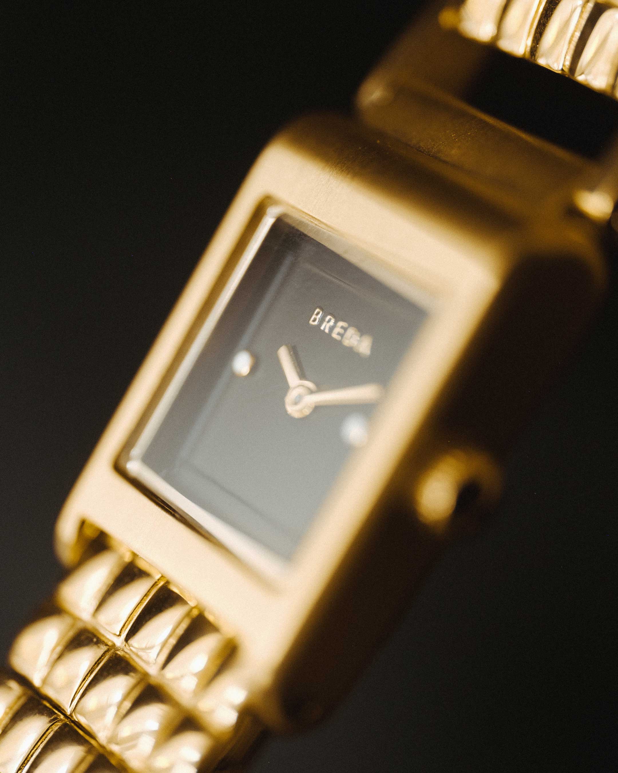 Revel - Gold/Midnight - Image 7