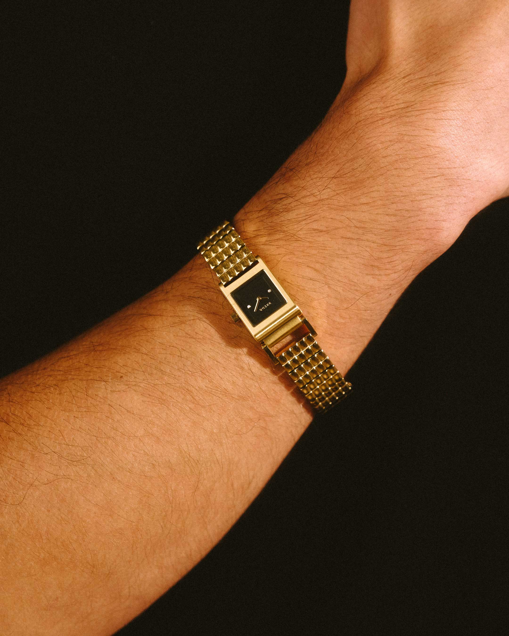 Revel - Gold/Midnight - Image 8