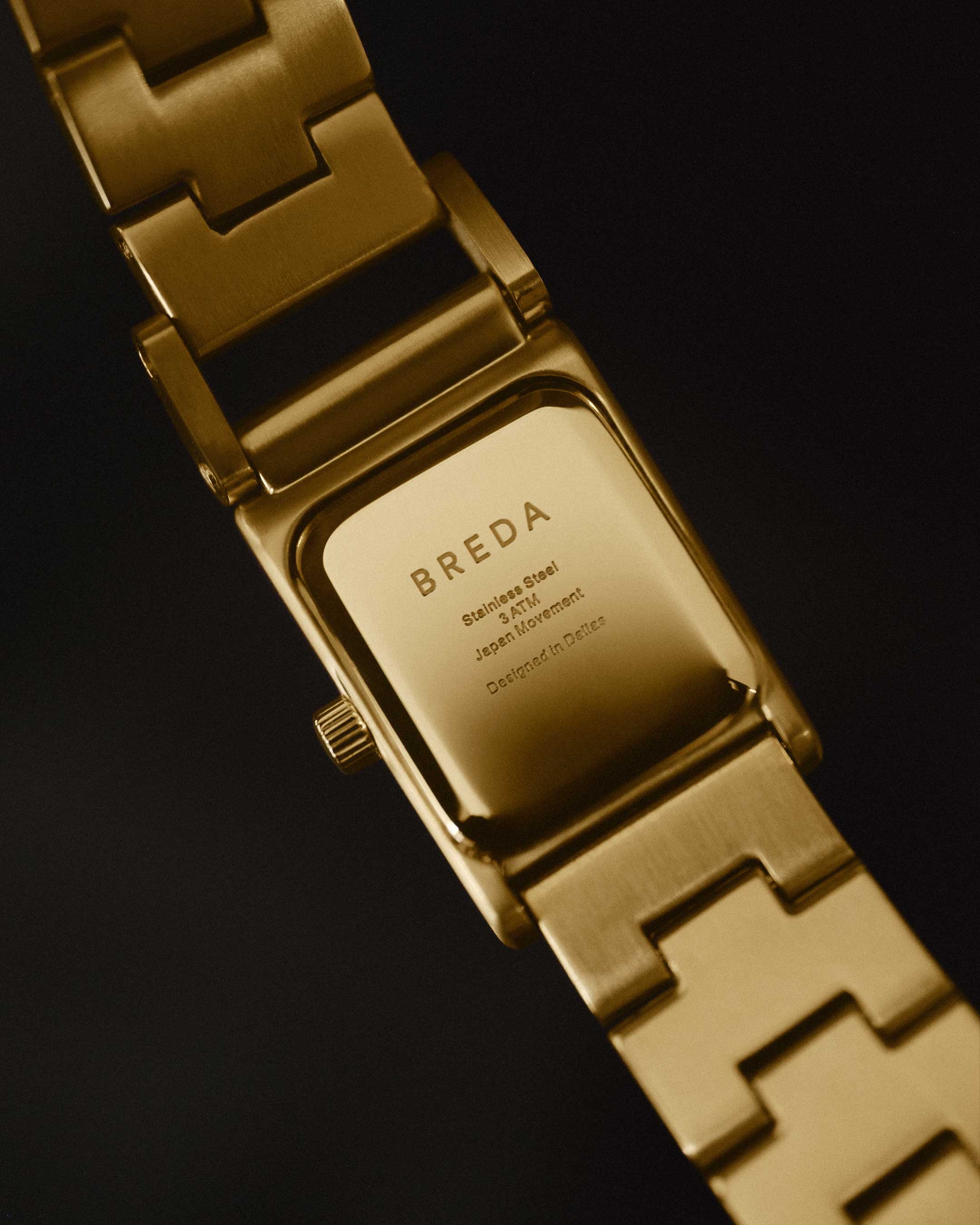 Revel - Gold/Midnight - Image 9