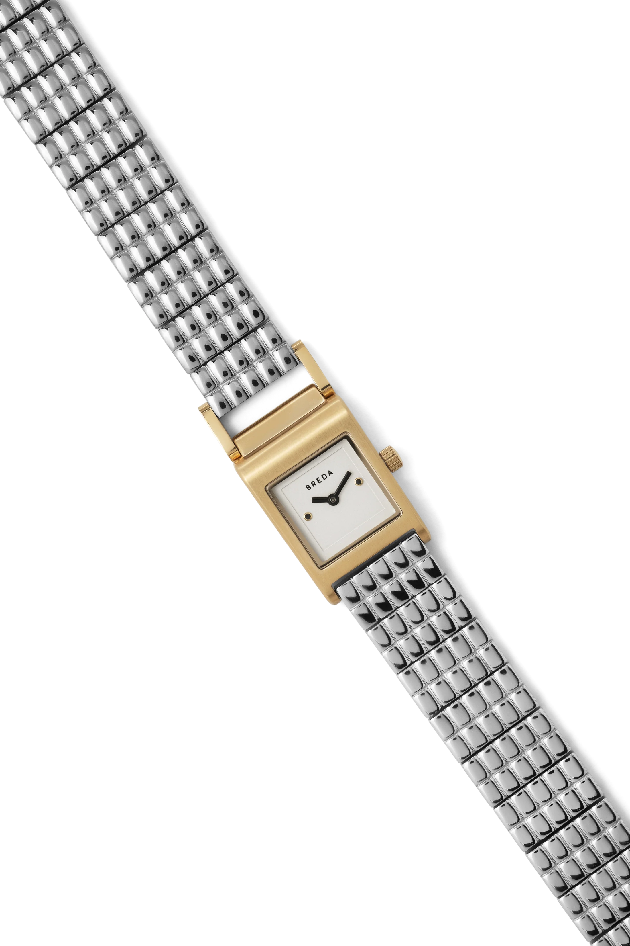 Revel - Gold/Silver/Ivory - Image 3