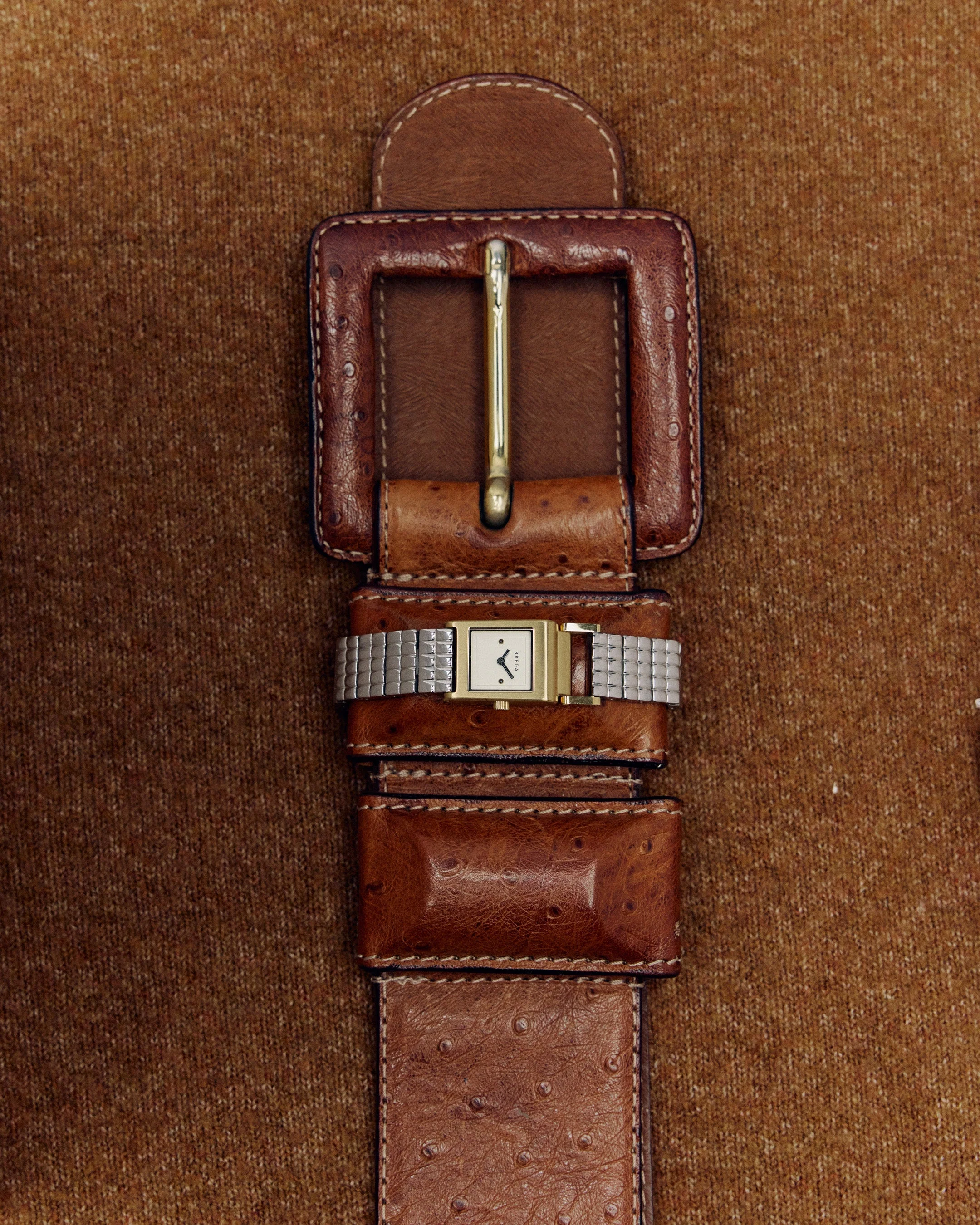 Revel - Gold/Silver/Ivory - Image 4