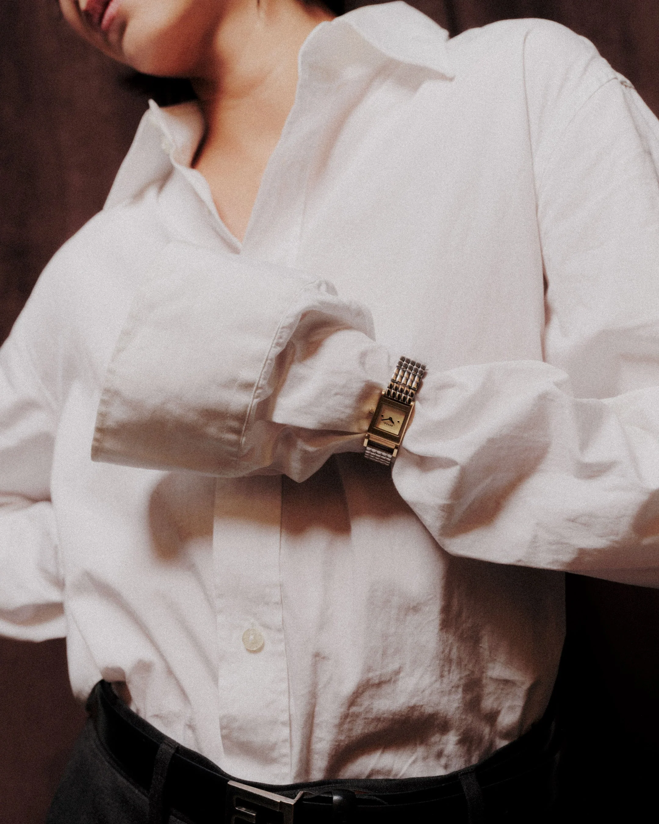 Revel - Gold/Silver/Ivory - Image 5