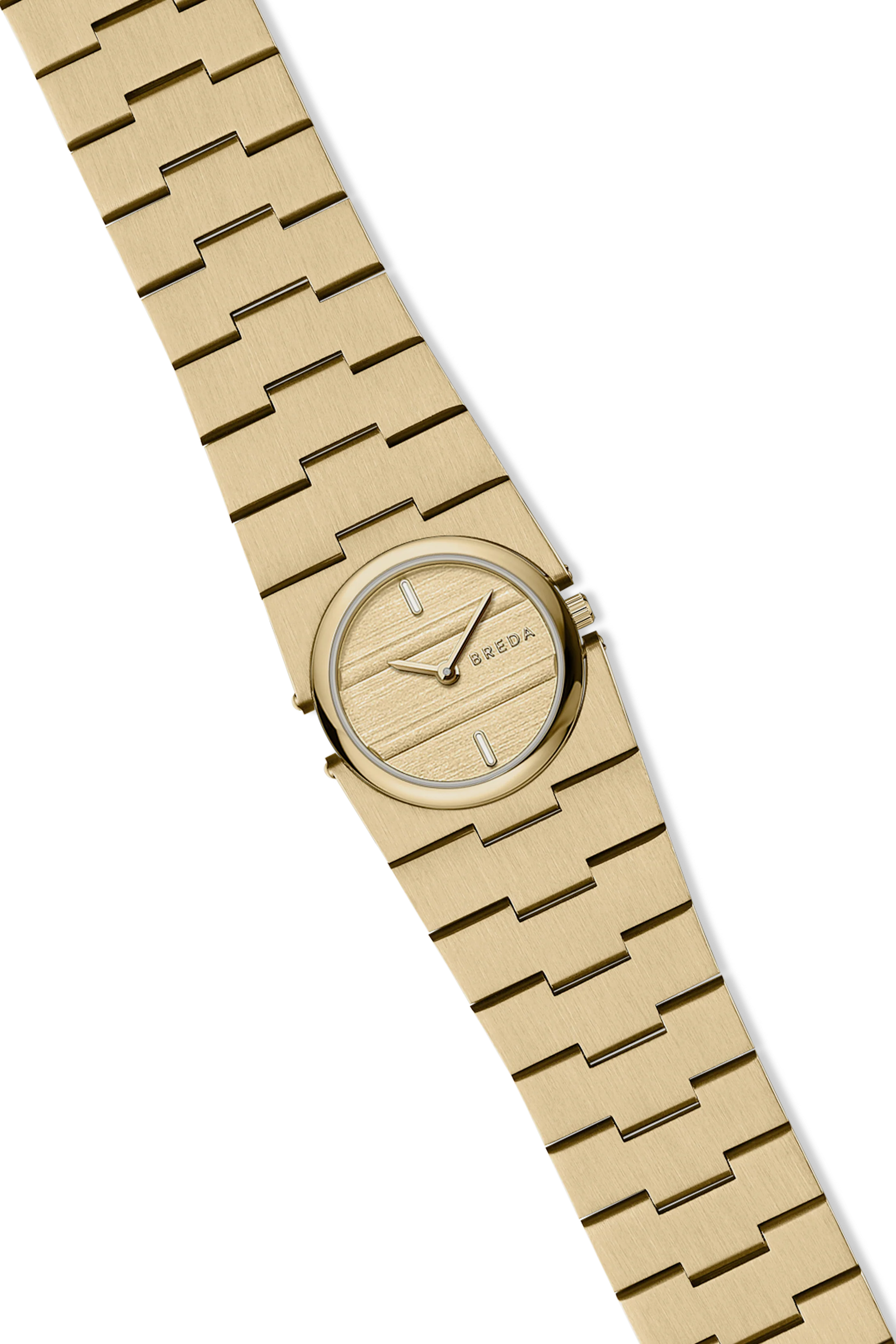 Sync - Gold - Image 3