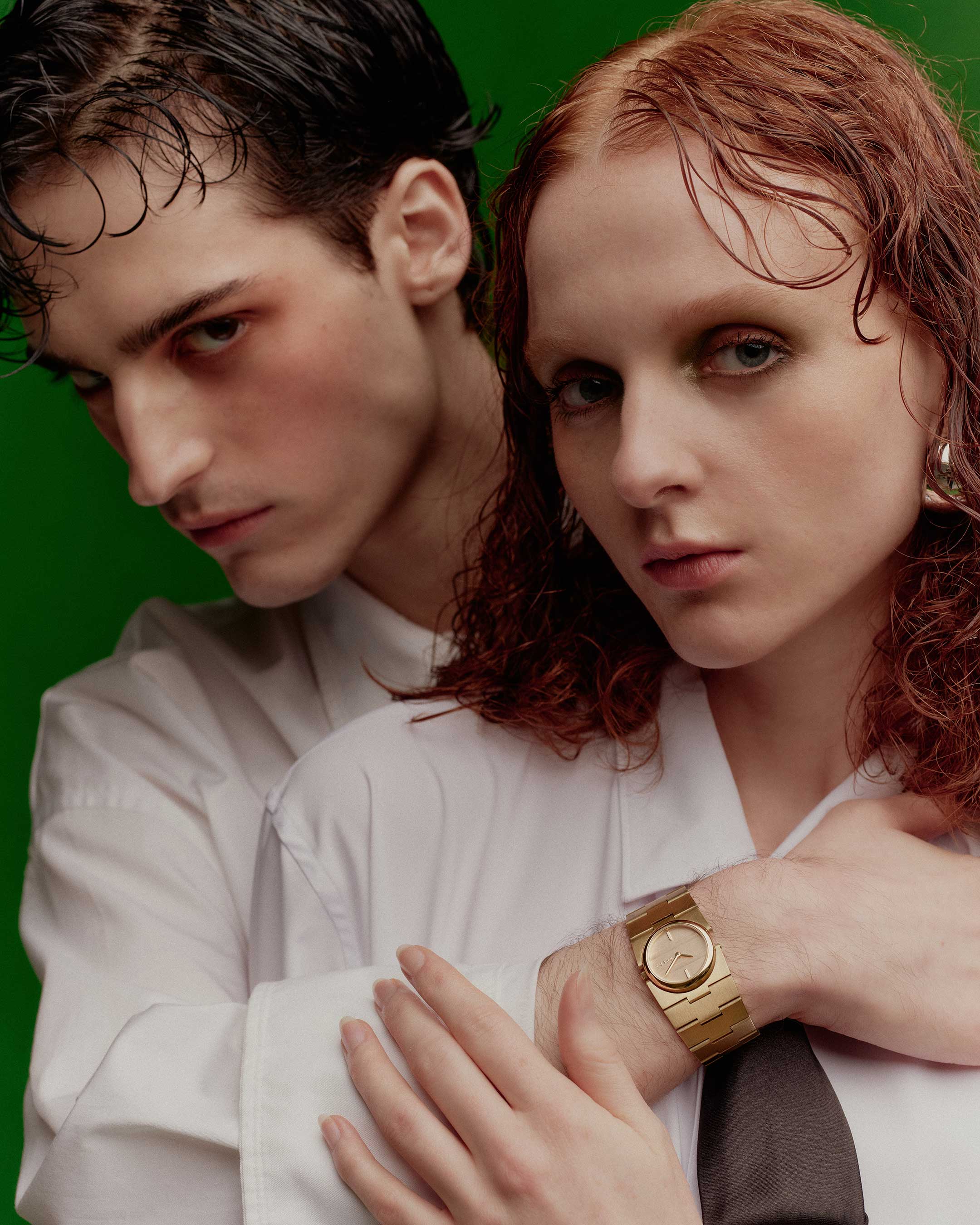 Sync - Gold - Image 7