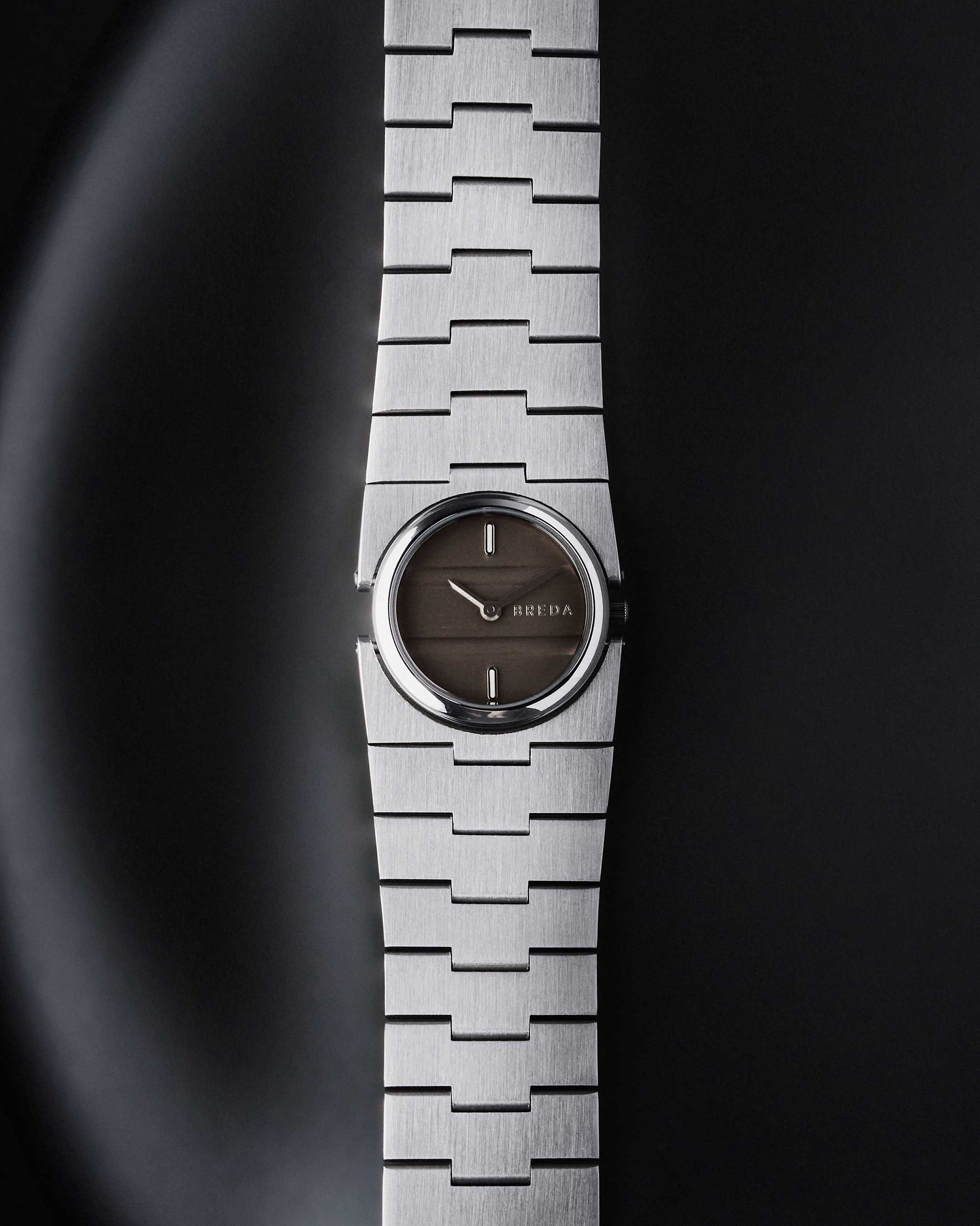 Sync - Silver/Smoke - Image 8