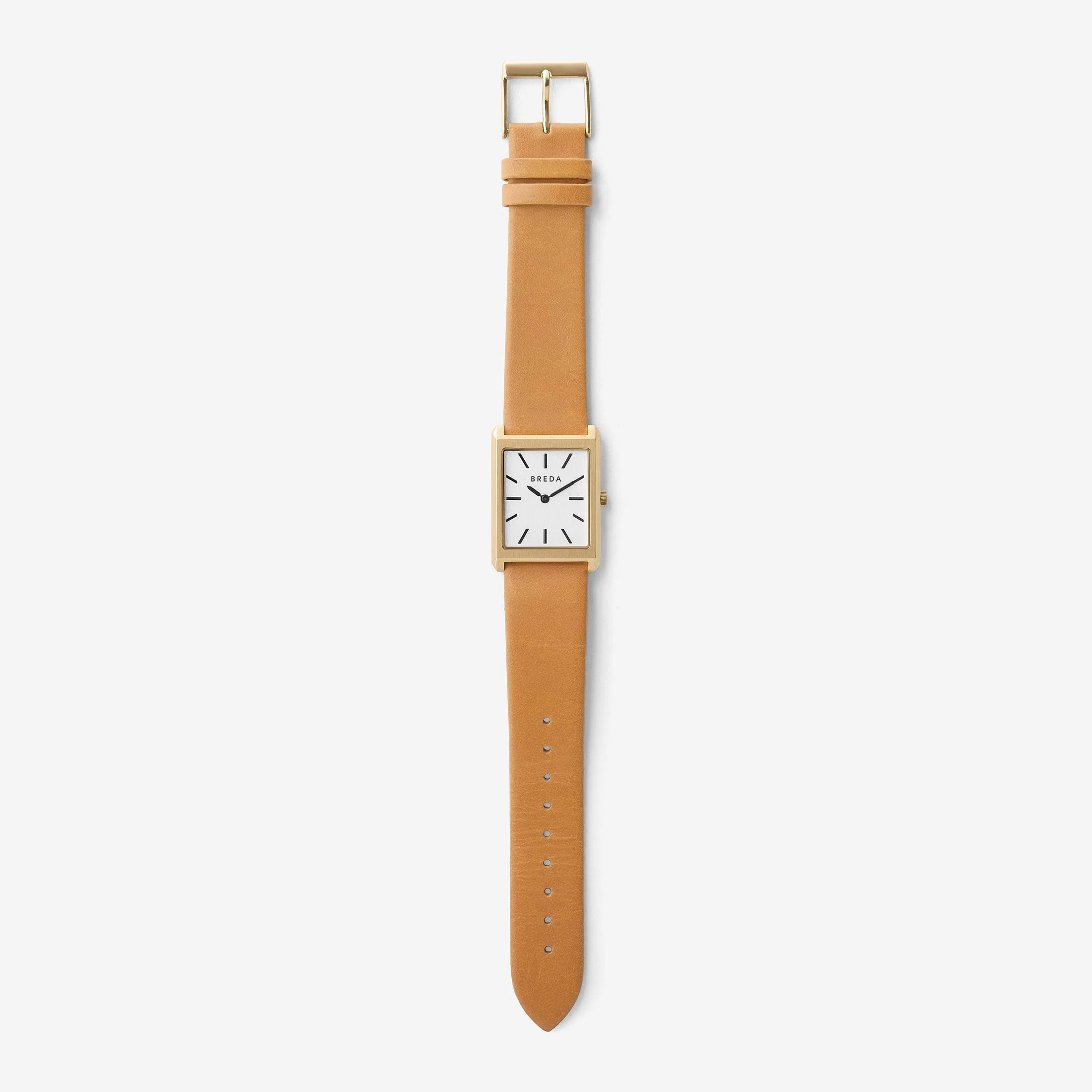 Virgil - Gold/Clay/Ivory - Image 3