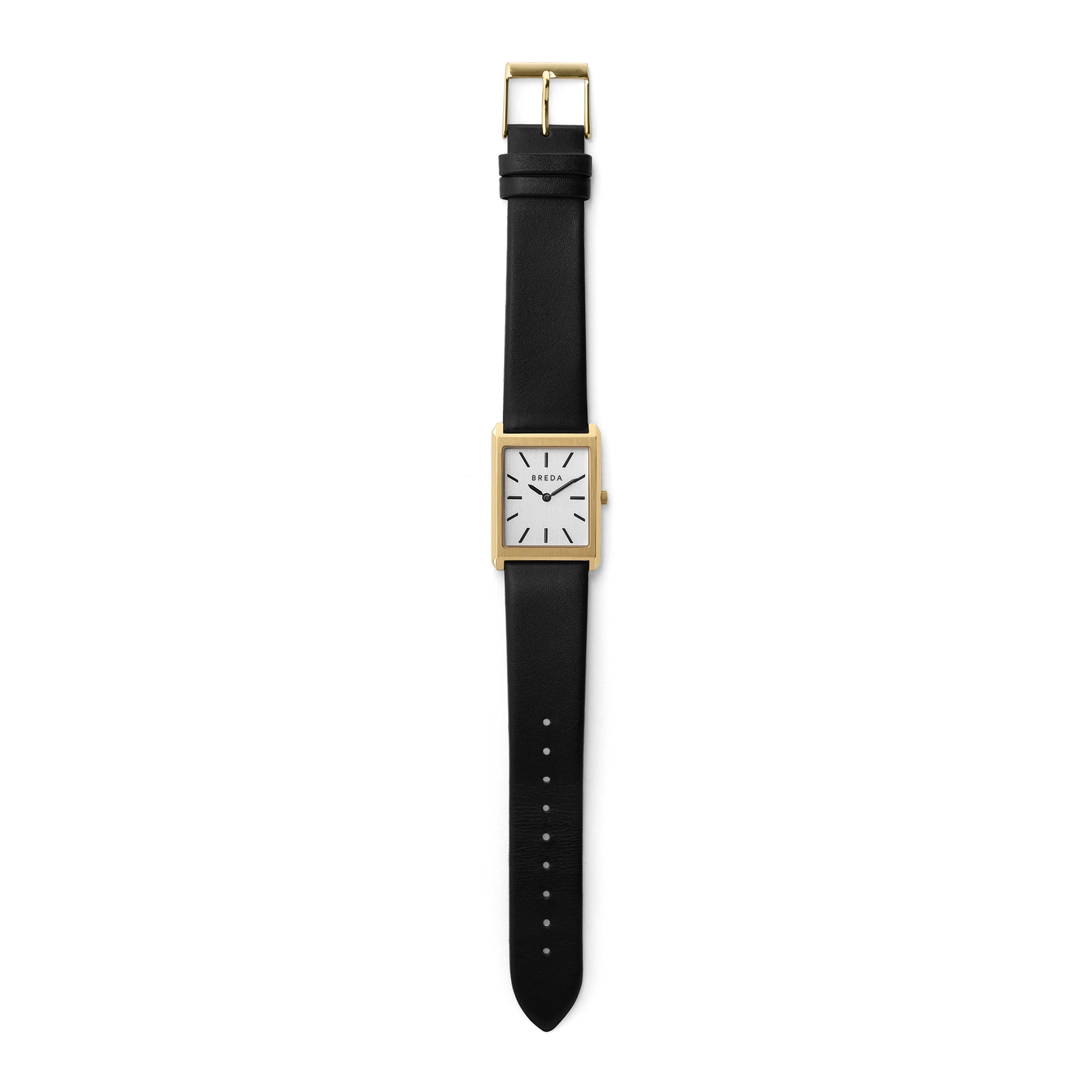 Virgil - Gold/Black/Ivory - Image 3