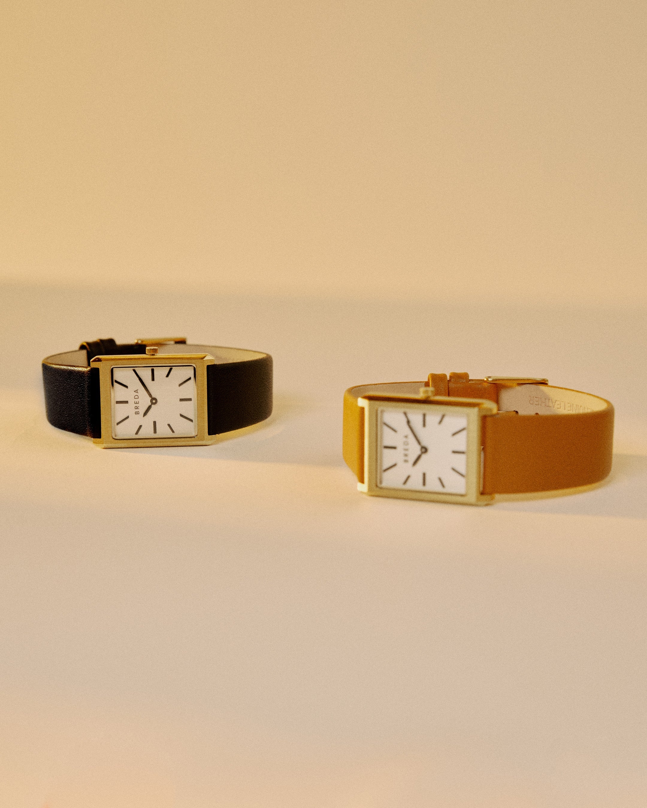 Virgil - Gold/Black/Ivory - Image 5