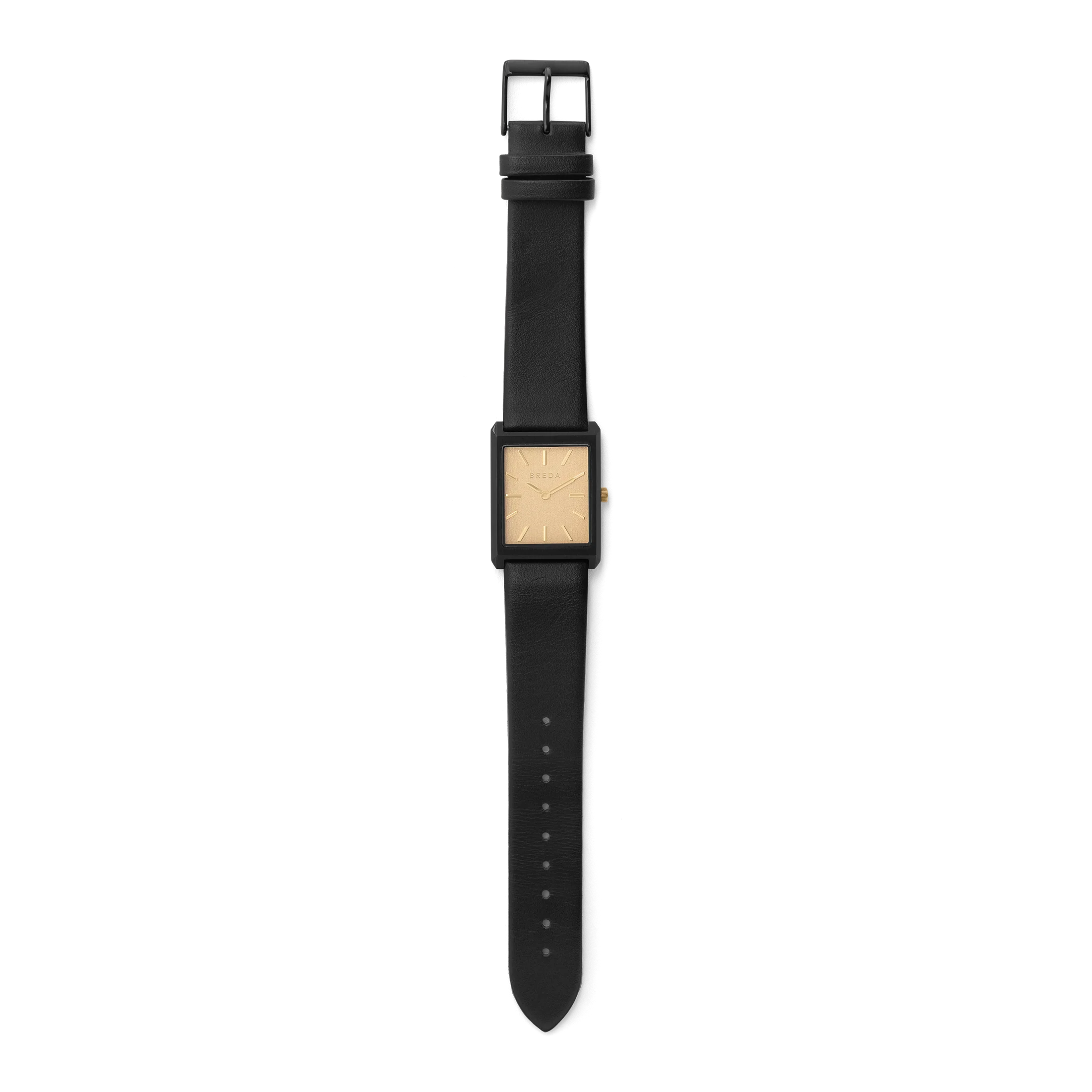 Virgil - Black/Gold - Image 3