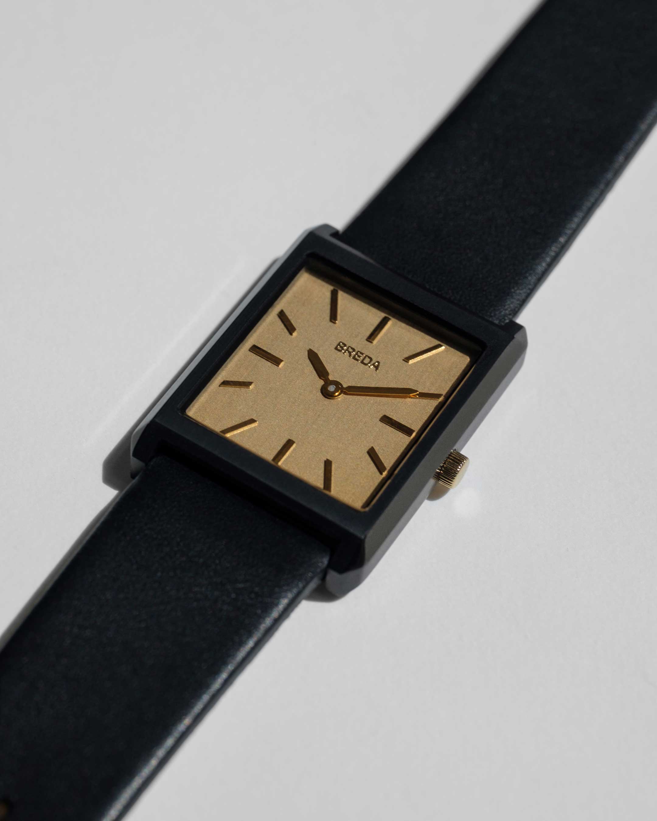 Virgil - Black/Gold - Image 4