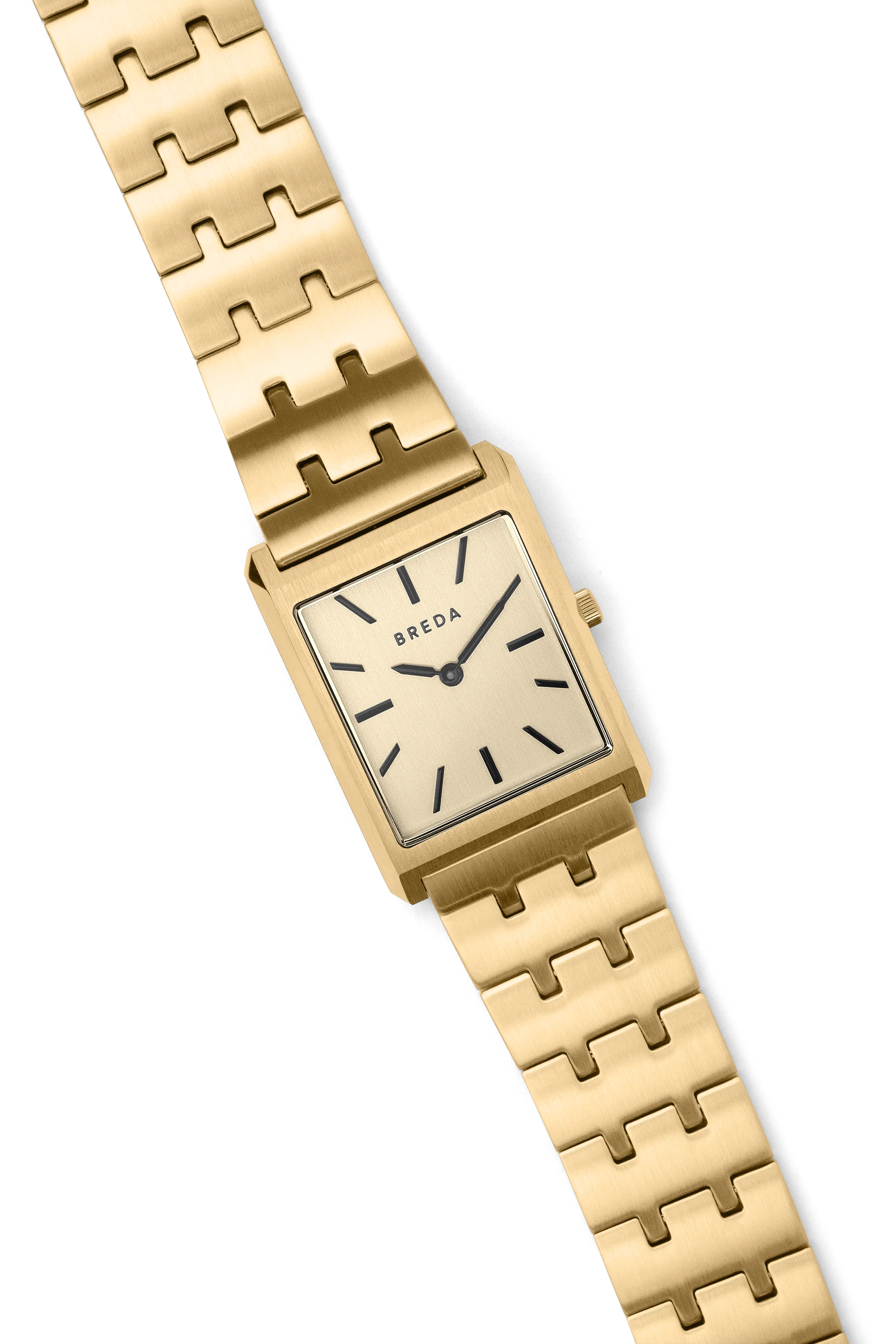 Virgil (Metal) - Gold/Champagne - Image 3