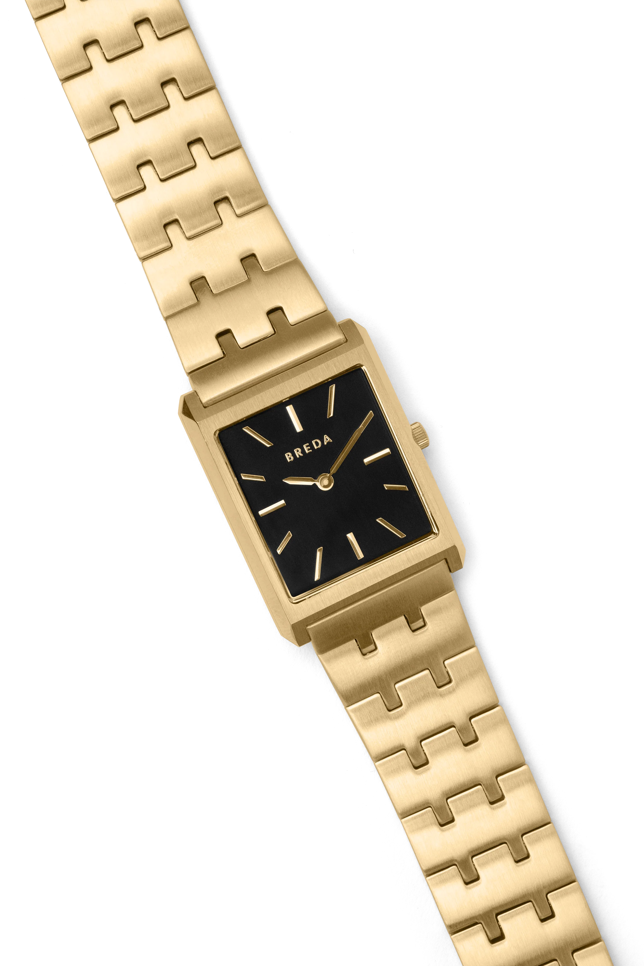 Virgil (Metal) - Gold/Midnight - Image 3