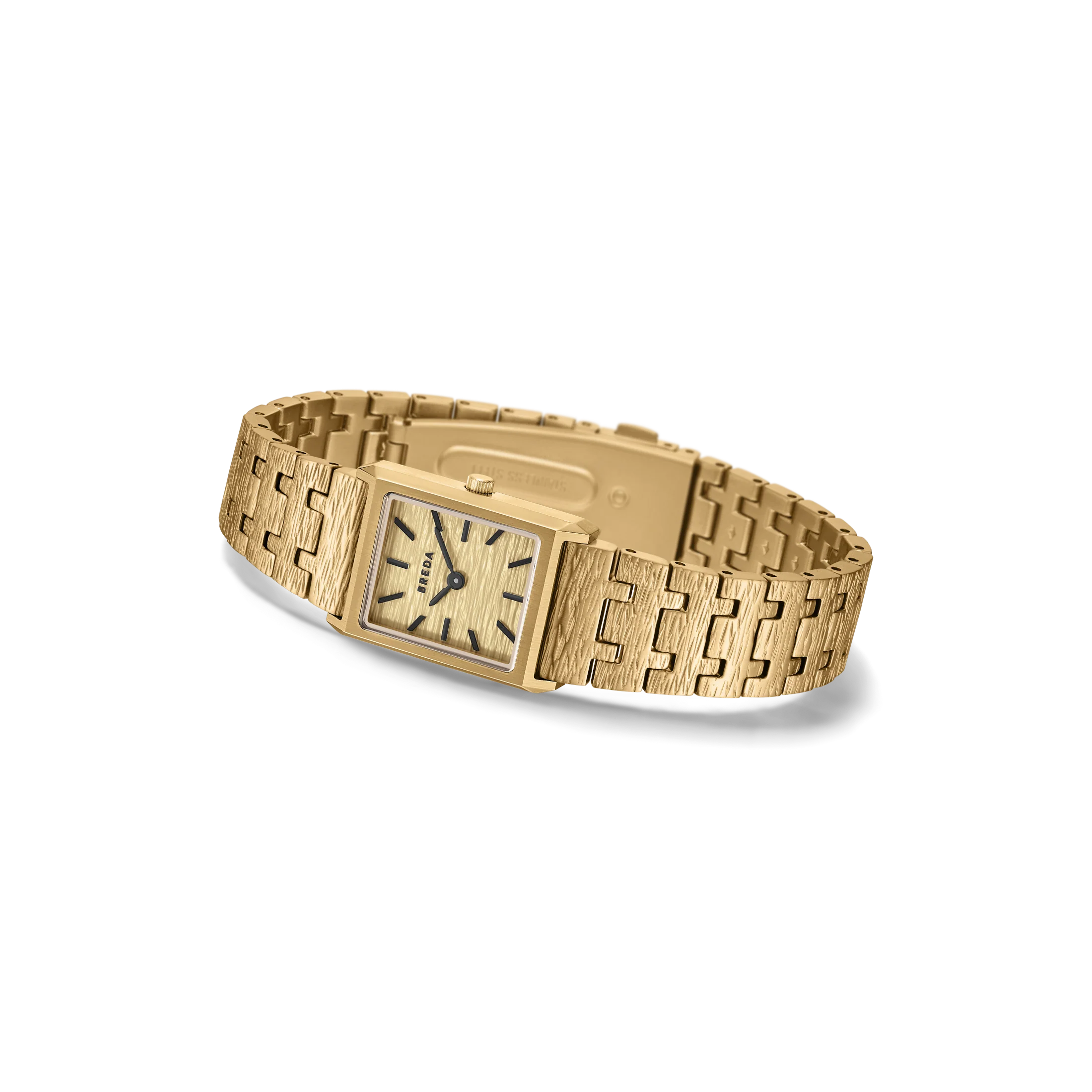 Virgil (Revival) - Deep Gold - Image 2