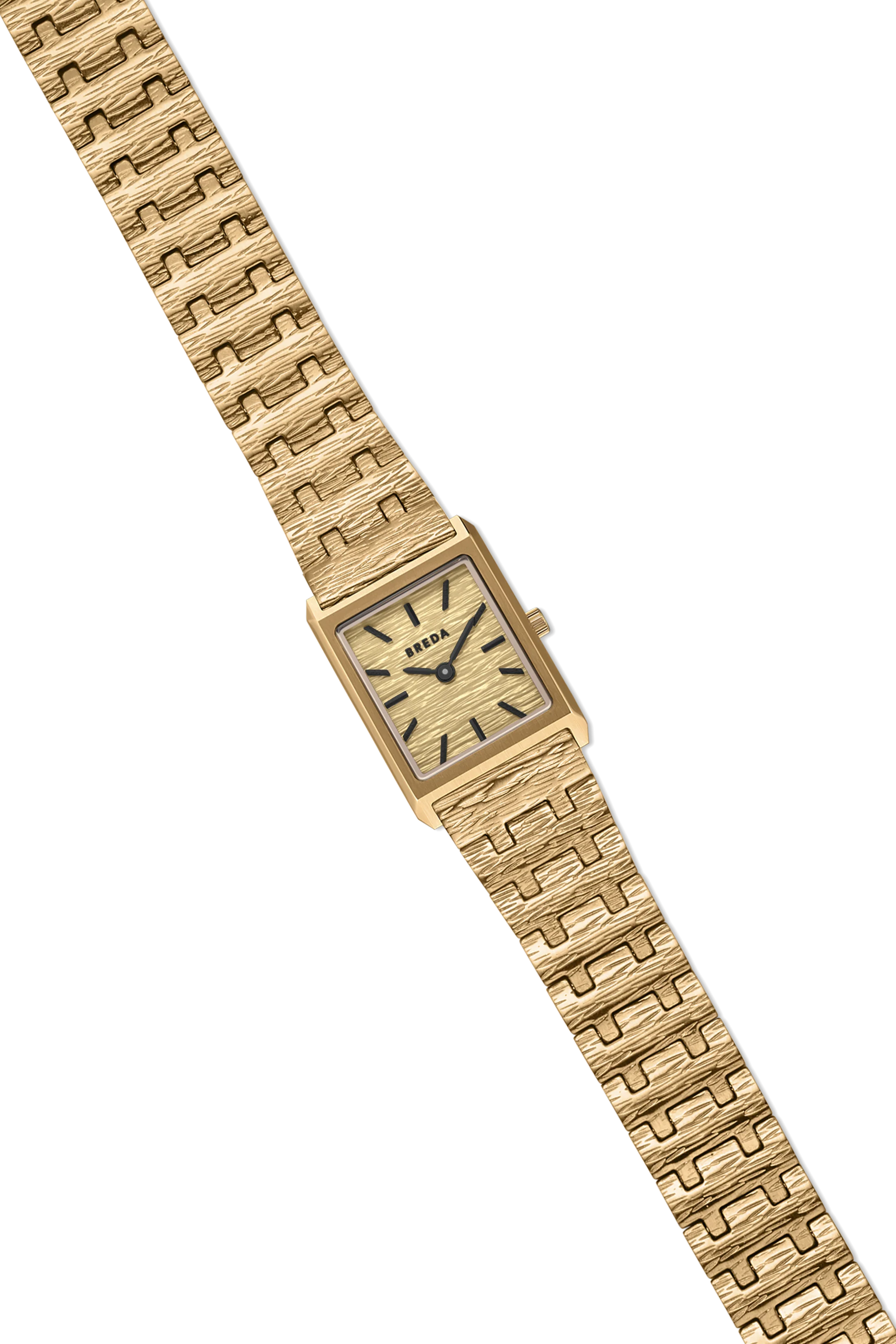 Virgil (Revival) - Deep Gold - Image 3