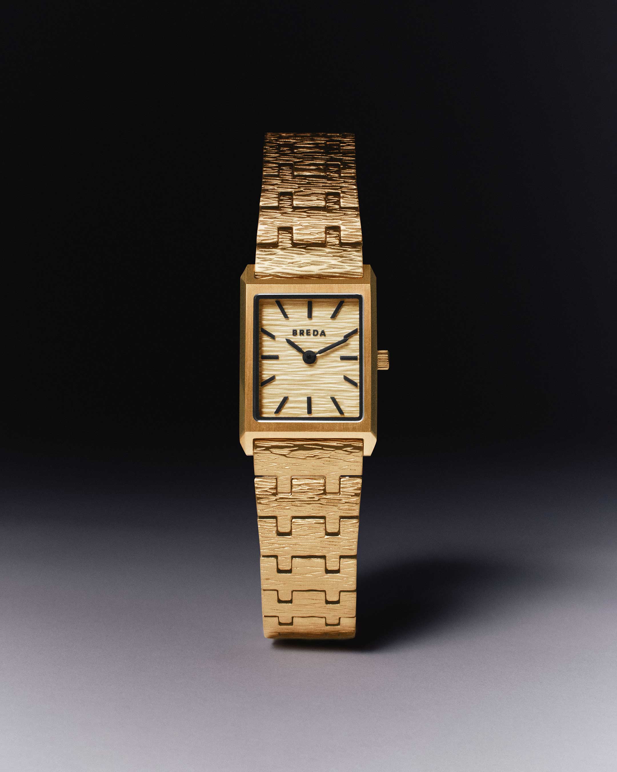 Virgil (Revival) - Deep Gold - Image 6