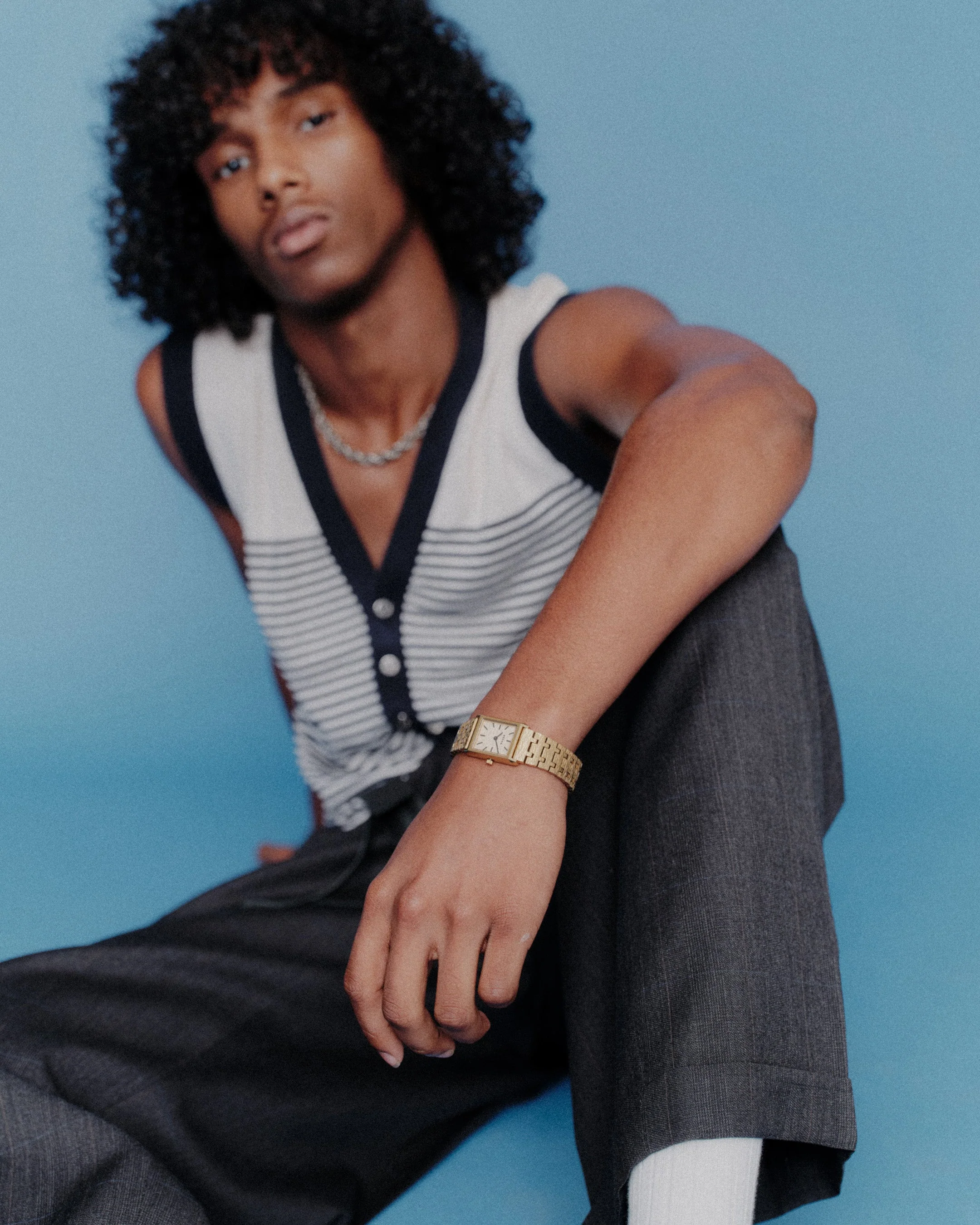 Virgil (Revival) - Deep Gold - Image 7