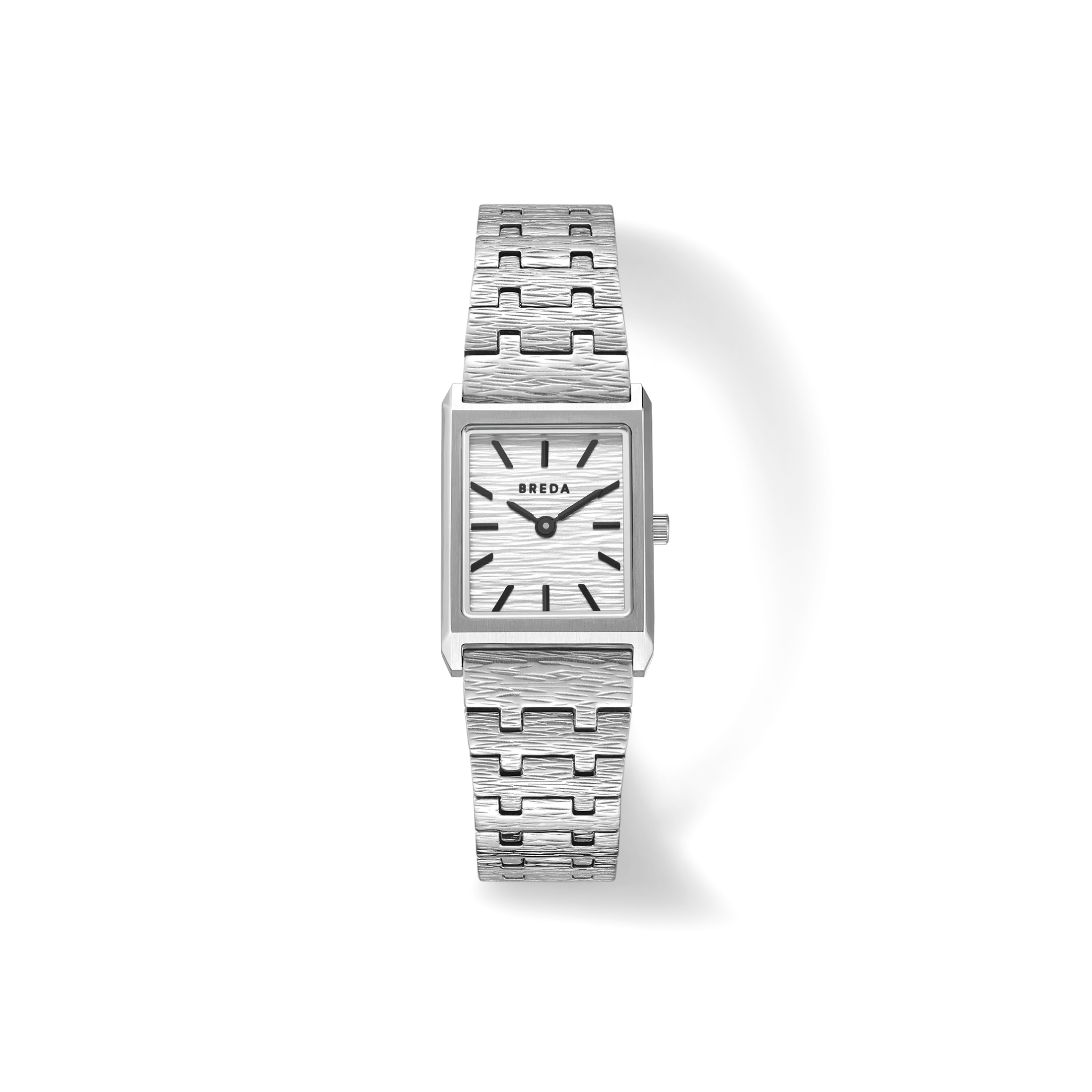 Virgil (Revival) - Silver