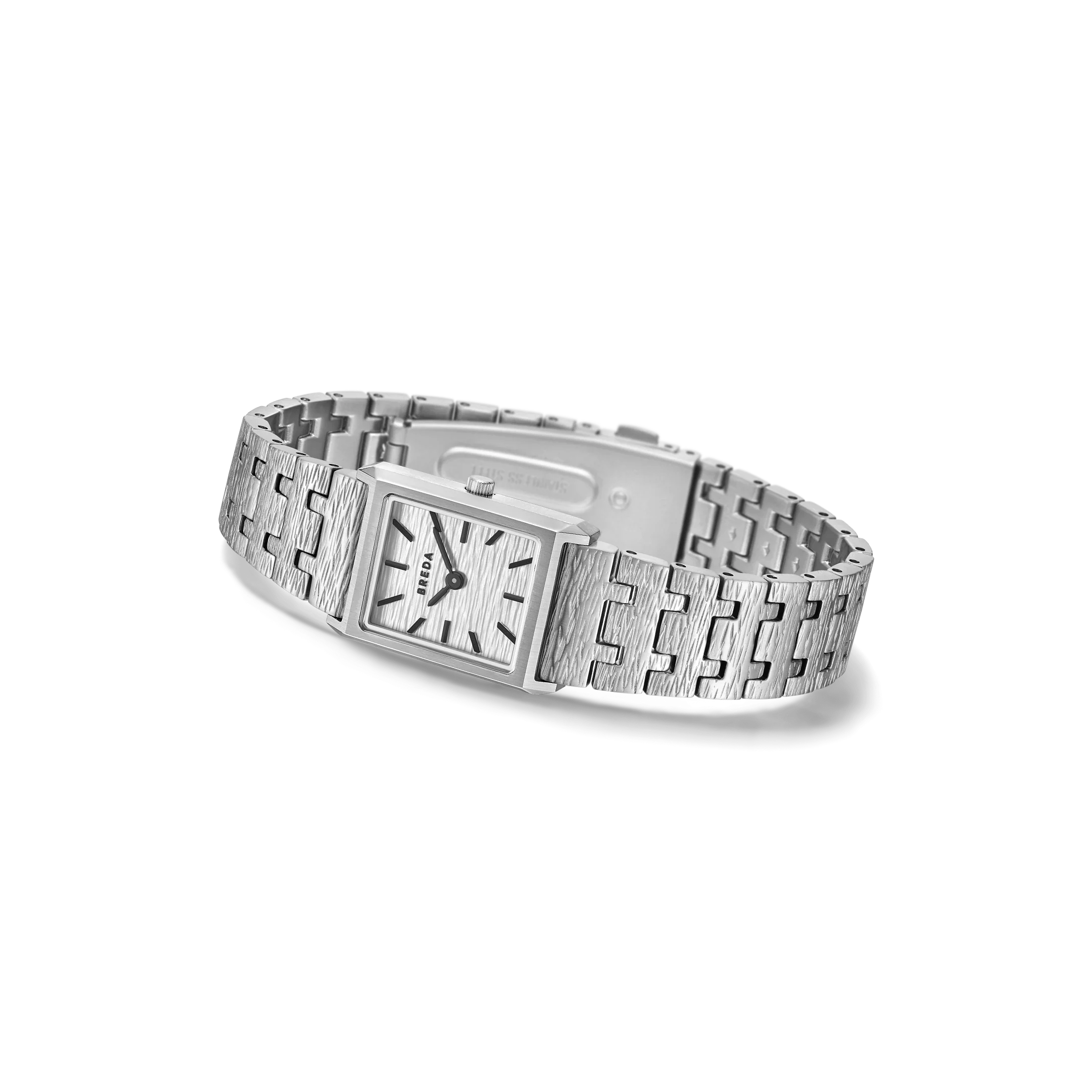 Virgil (Revival) - Silver - Image 2