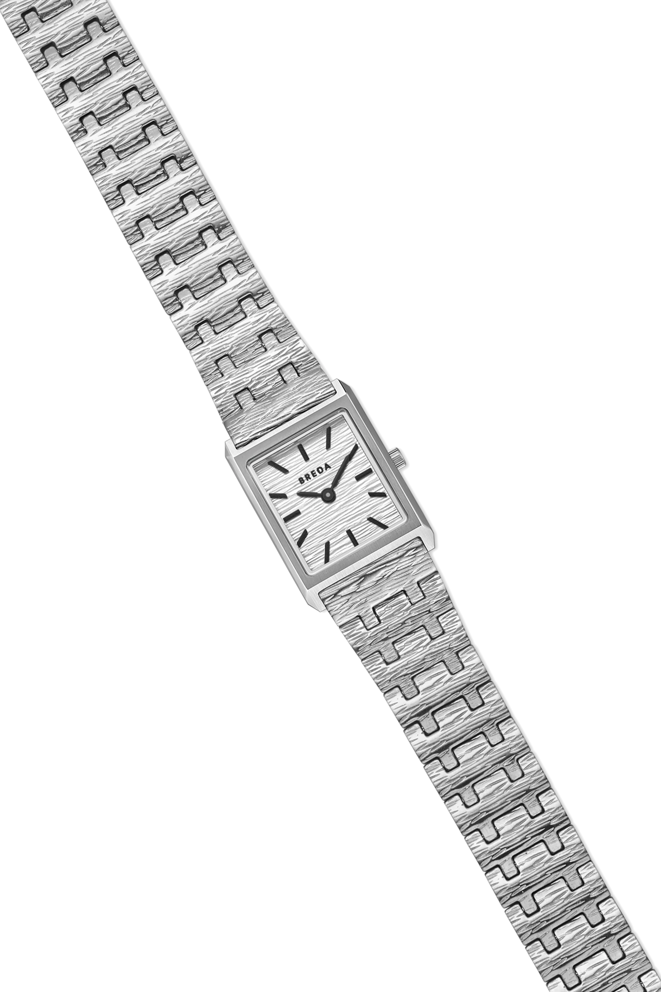 Virgil (Revival) - Silver - Image 3