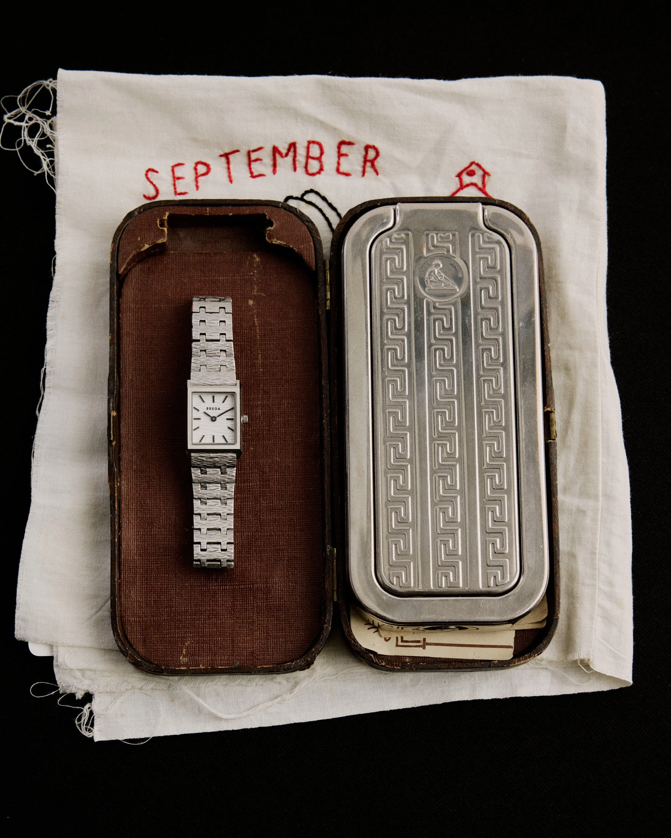 Virgil (Revival) - Silver - Image 6