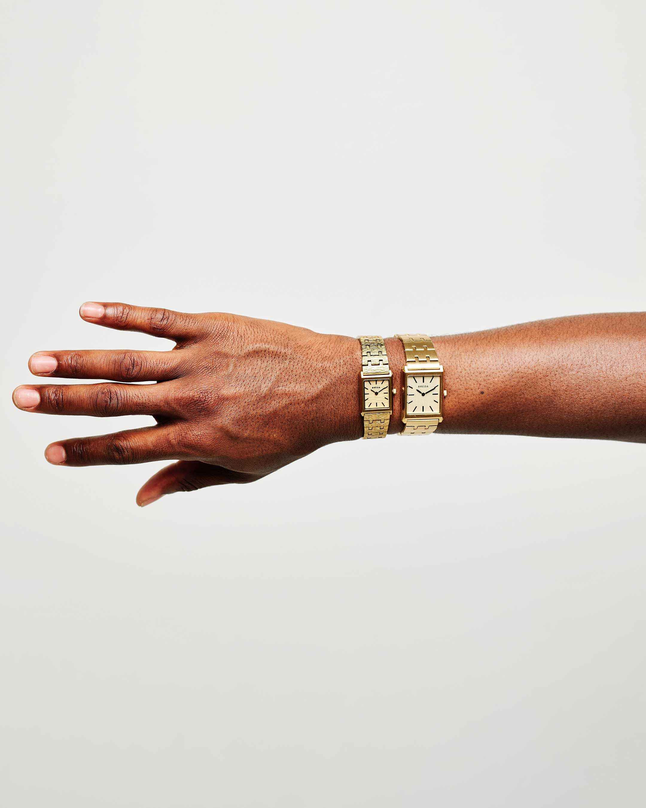 Virgil (Revival) - Silver - Image 9