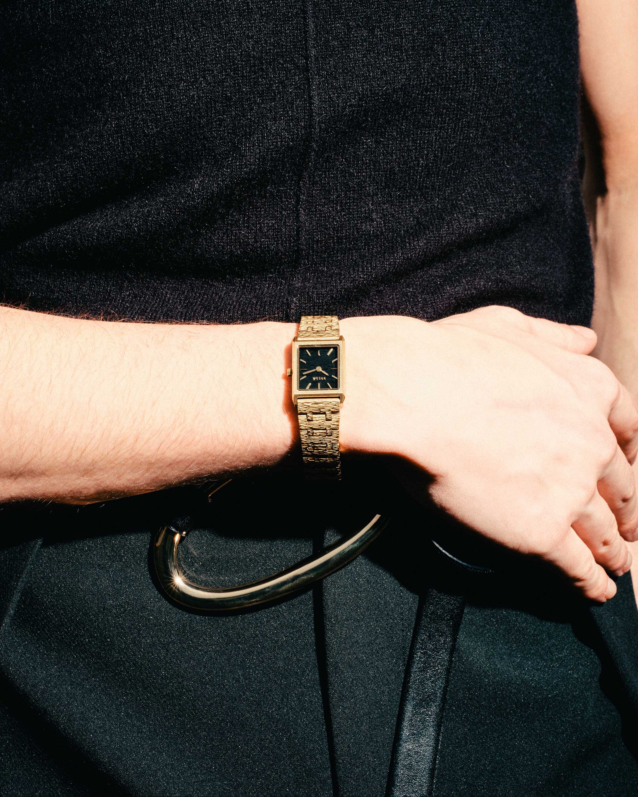Virgil (Revival) - Deep Gold/Shadow - Image 7