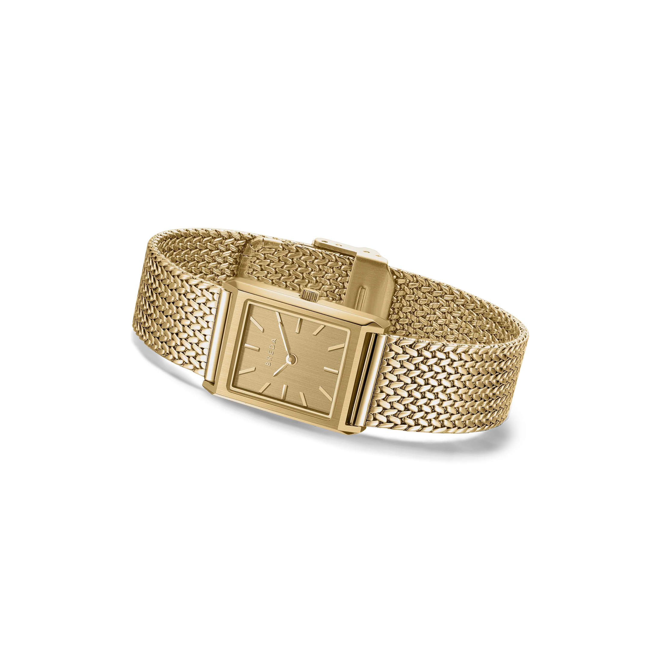 Virgil (Tethered) | Small 20mm - Gold - Image 2