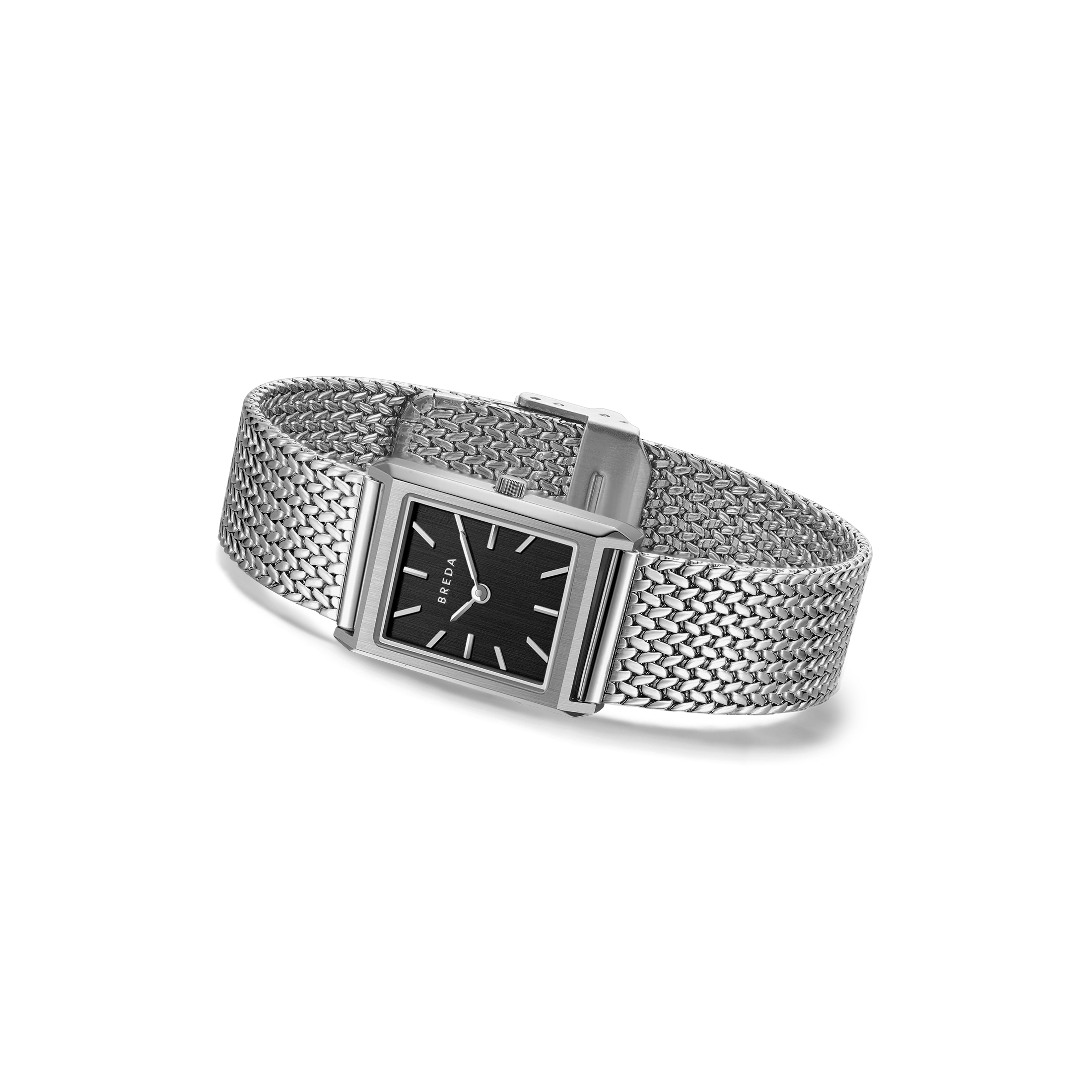 Virgil (Tethered) | Small 20mm - Silver/Midnight - Image 2